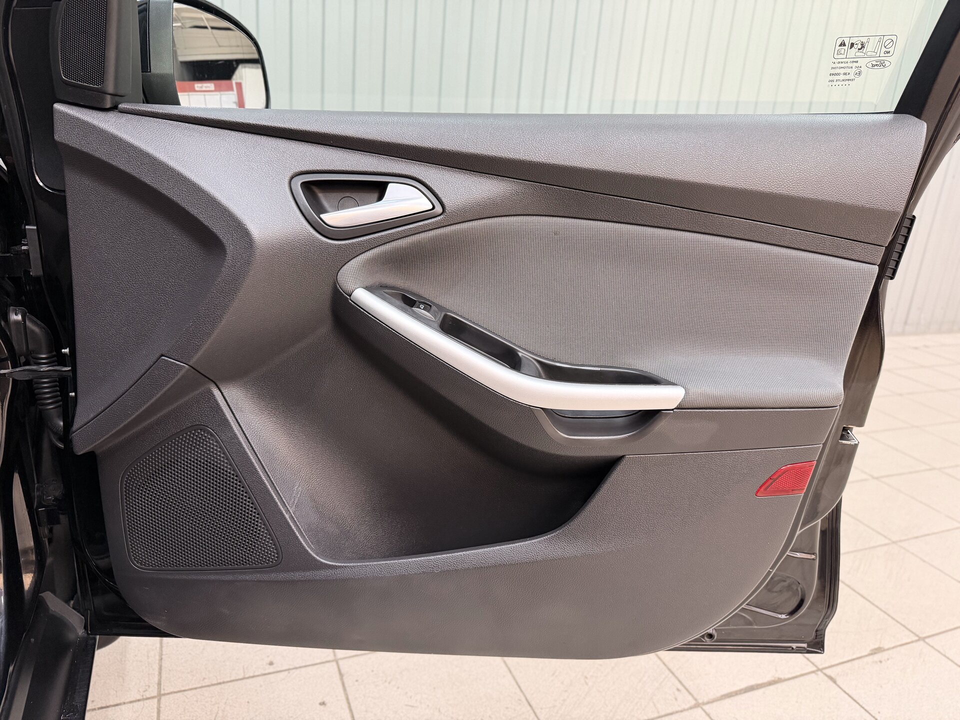 Ford Focus, III 2012