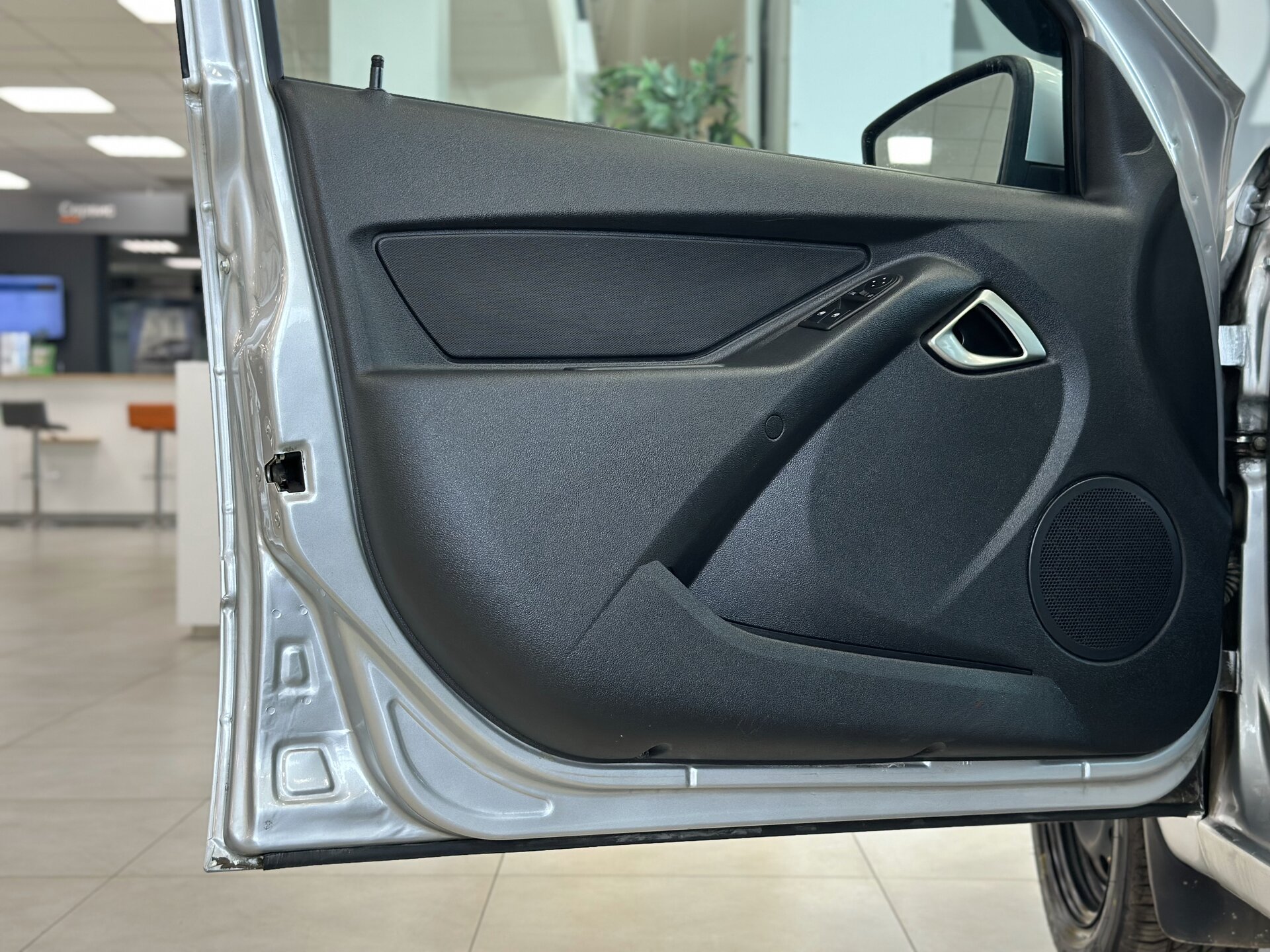 Lada (ВАЗ) Granta, I Рестайлинг 2023