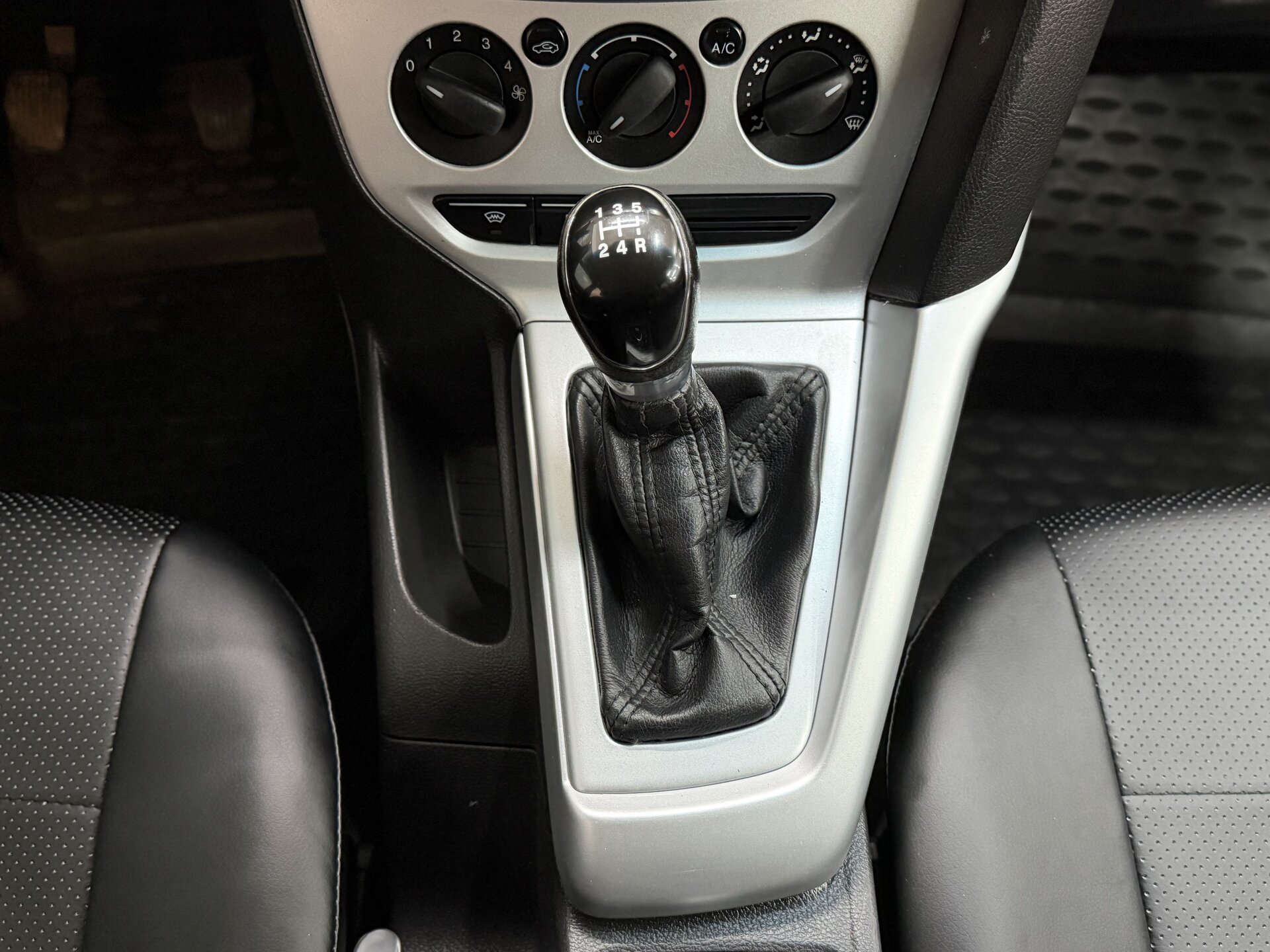 Ford Focus, III 2012