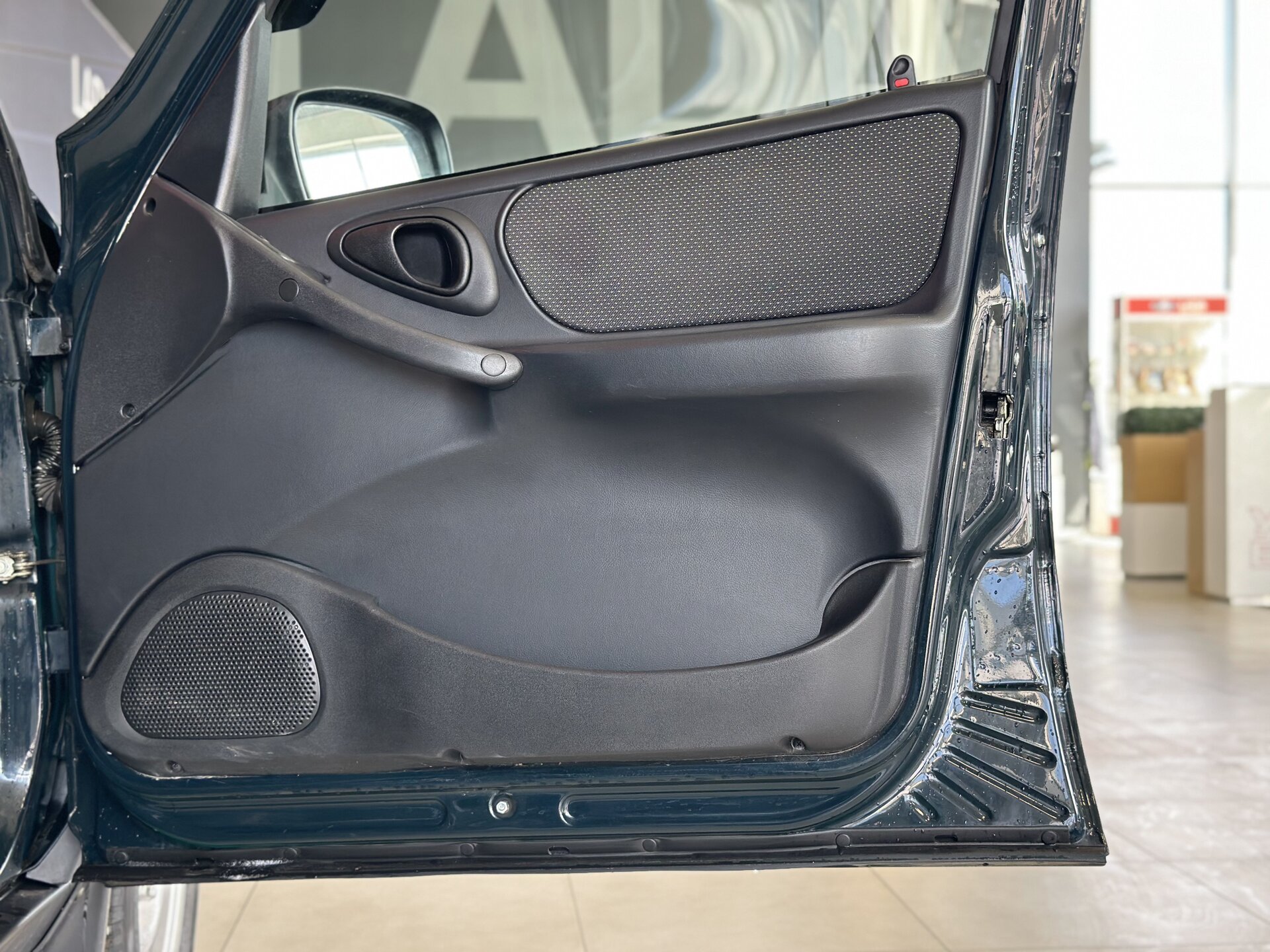 Lada (ВАЗ) Niva Travel, I 2023