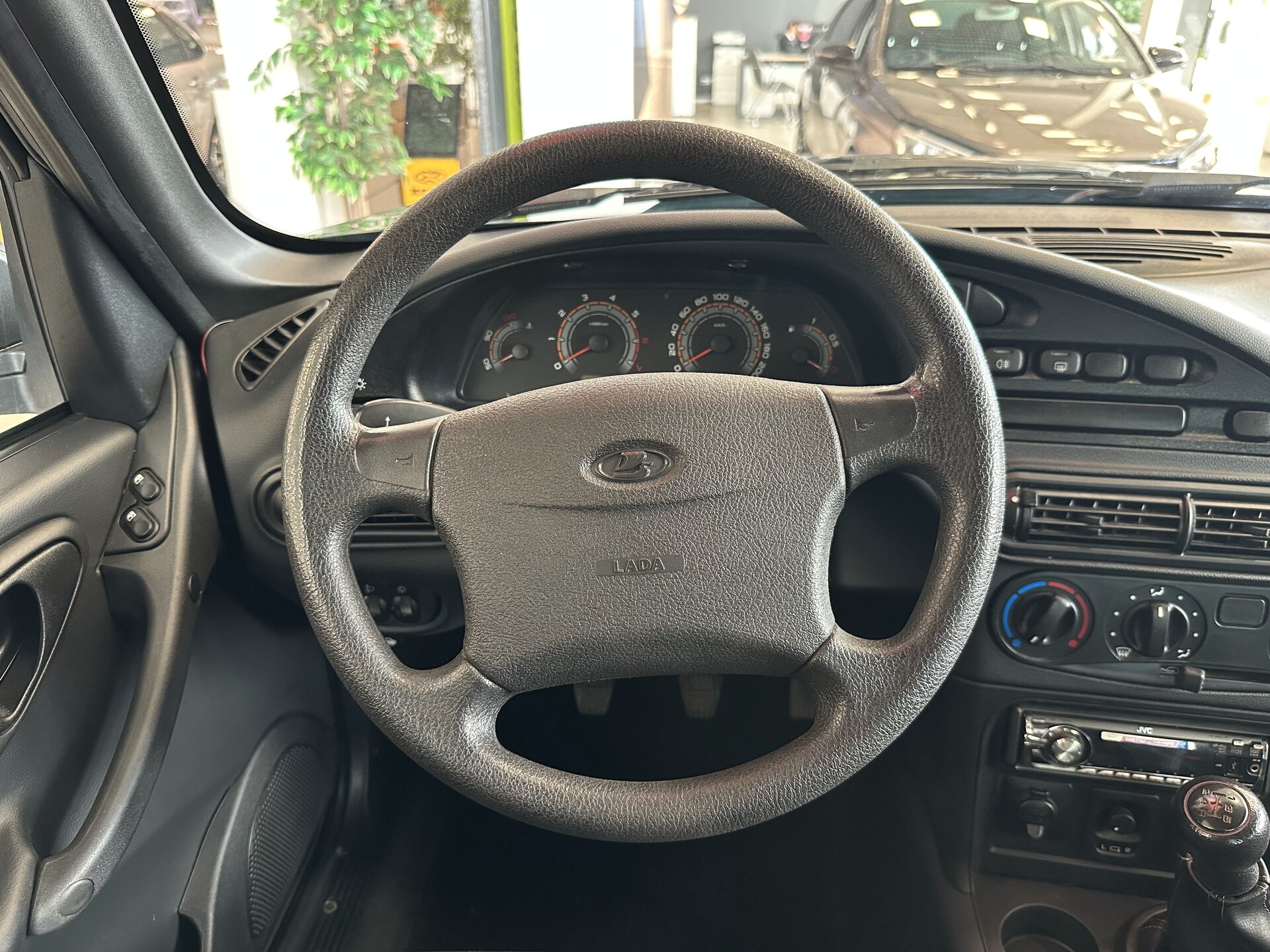 Lada (ВАЗ) Niva Travel, I 2023