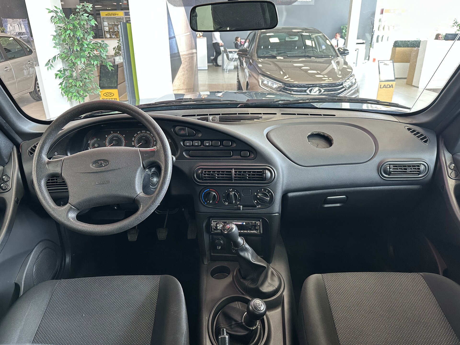 Lada (ВАЗ) Niva Travel, I 2023