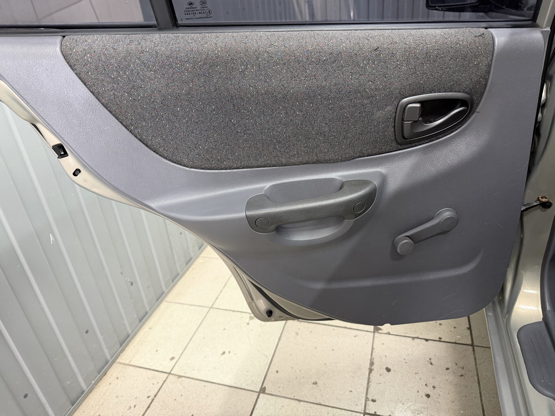 Hyundai Accent, II 2008