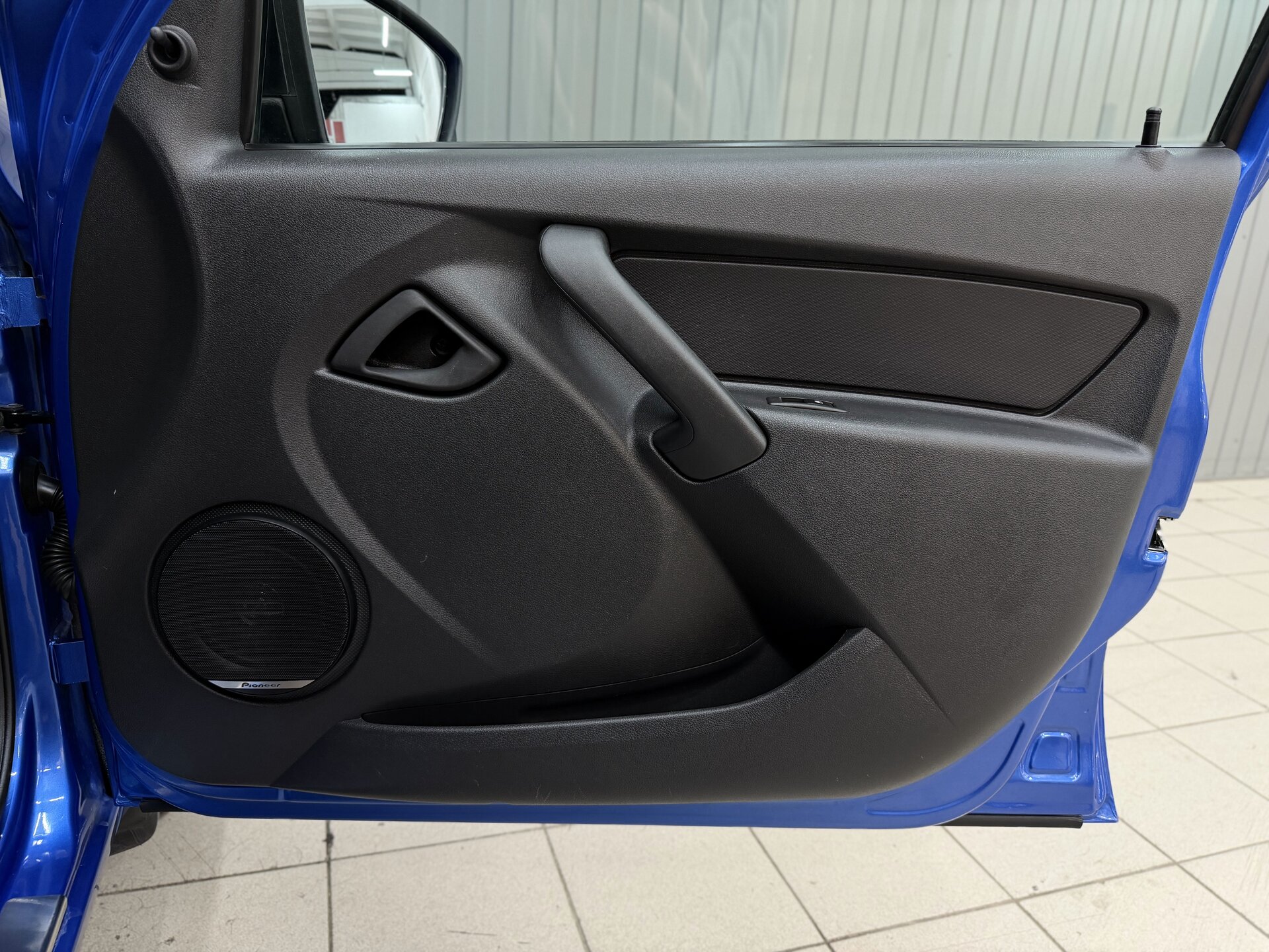 Lada (ВАЗ) Granta, I Рестайлинг 2021