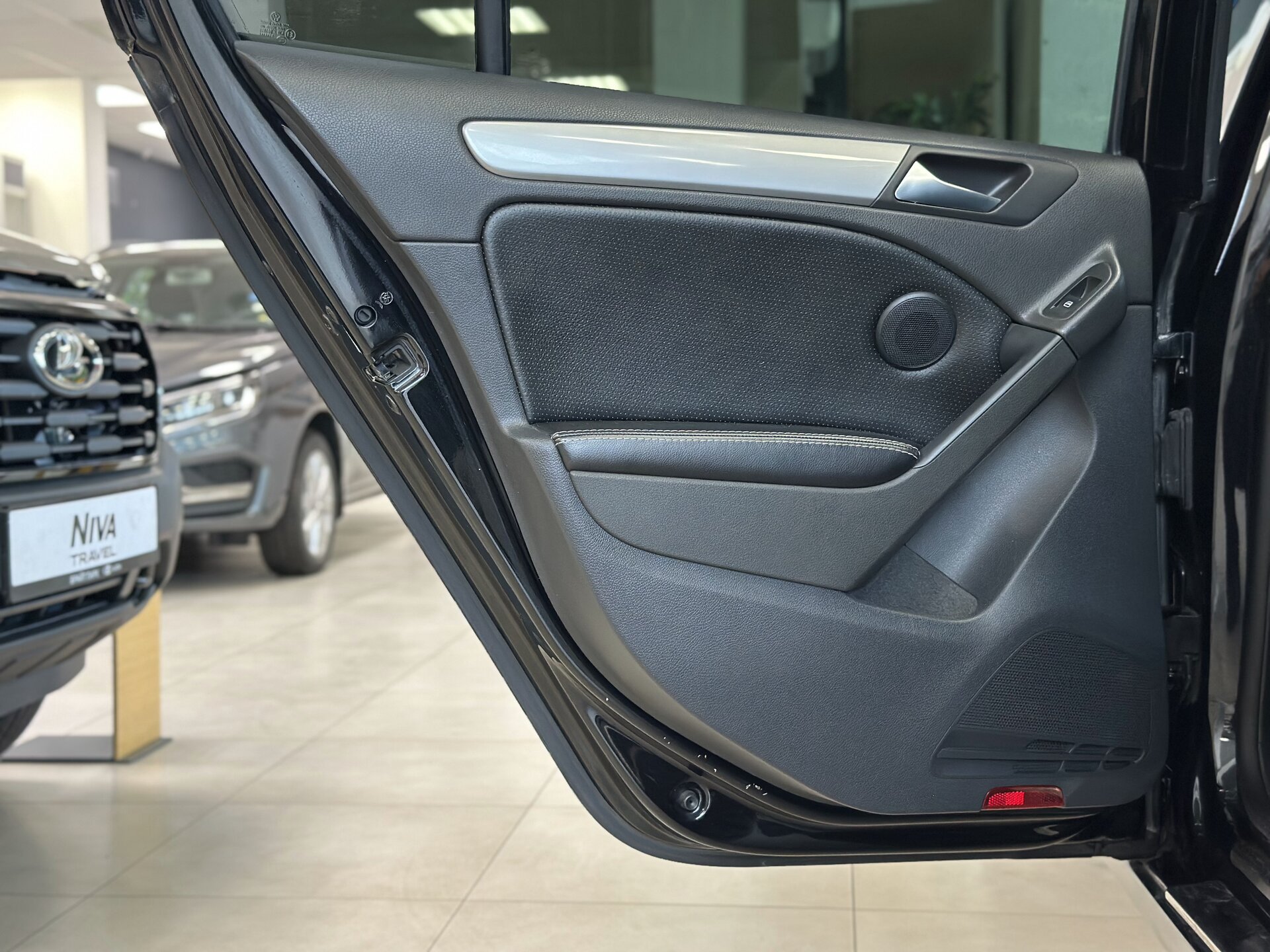 Volkswagen Golf, VI 2011