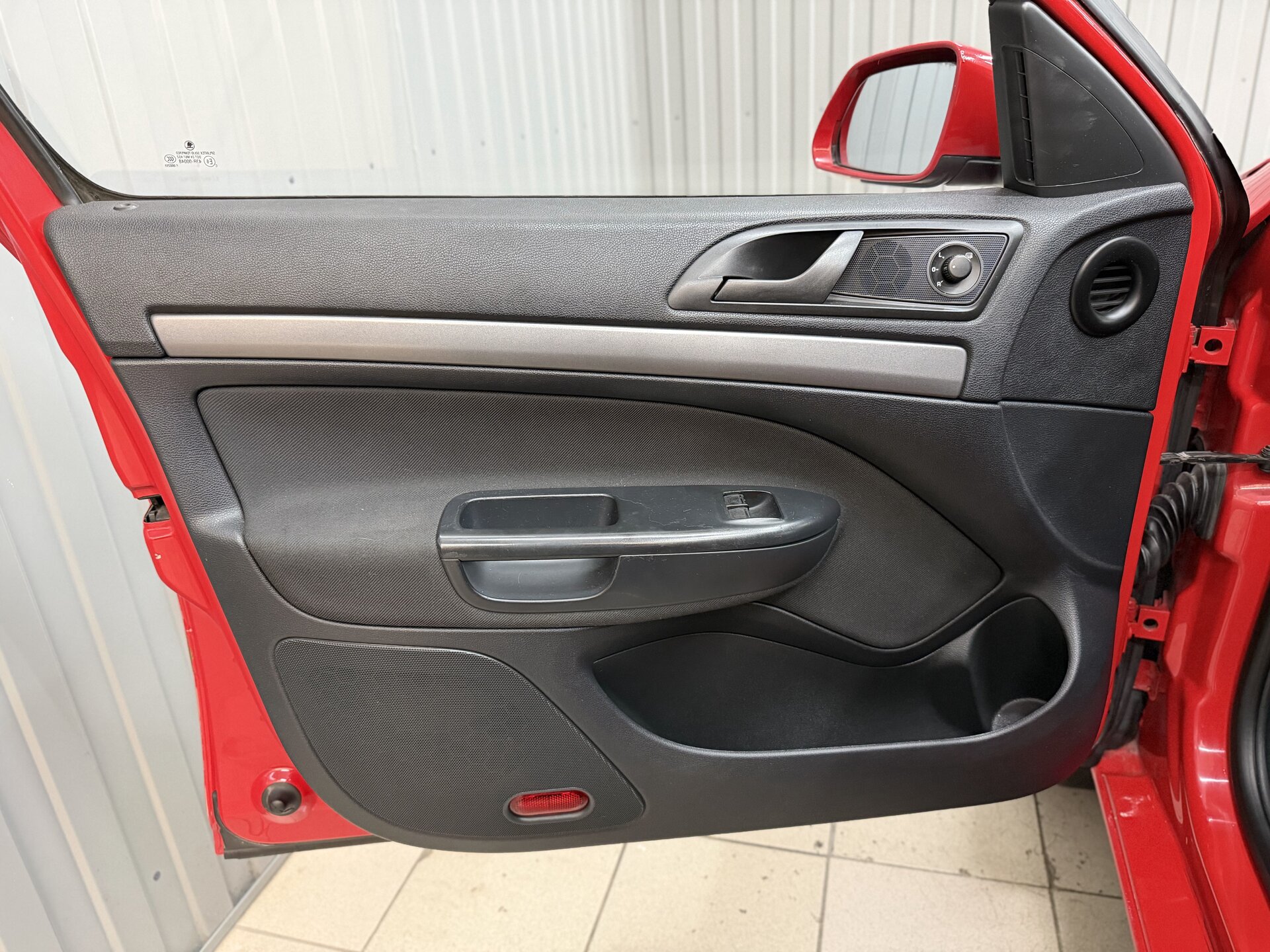 Skoda Octavia, II (A5) 2006