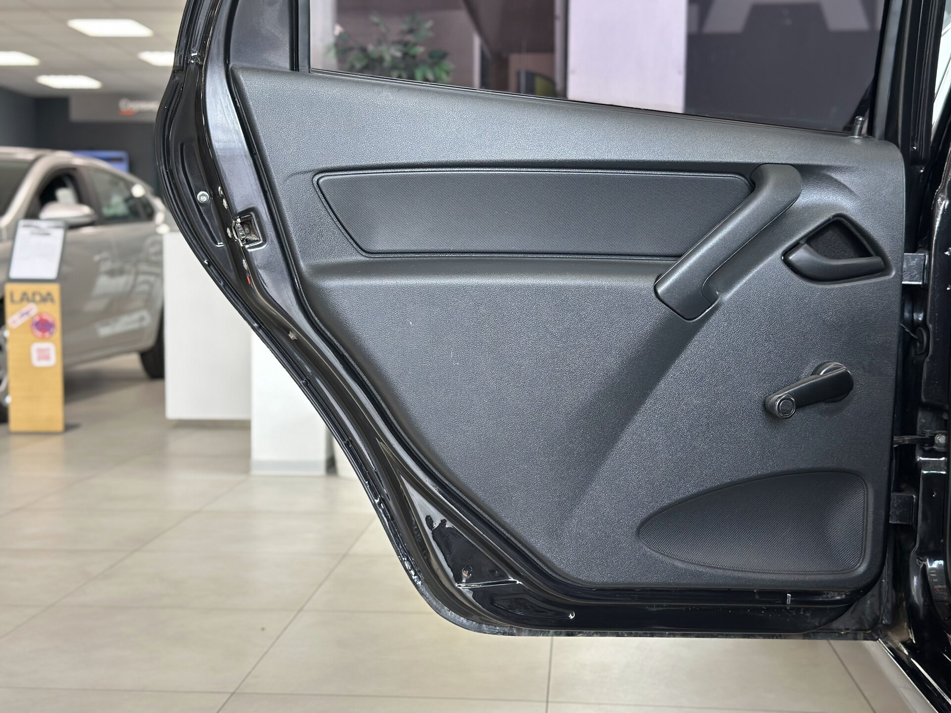 Datsun on-DO, I 2015