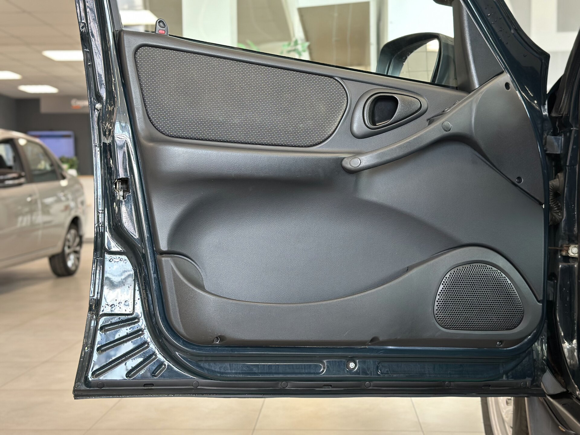 Lada (ВАЗ) Niva Travel, I 2023