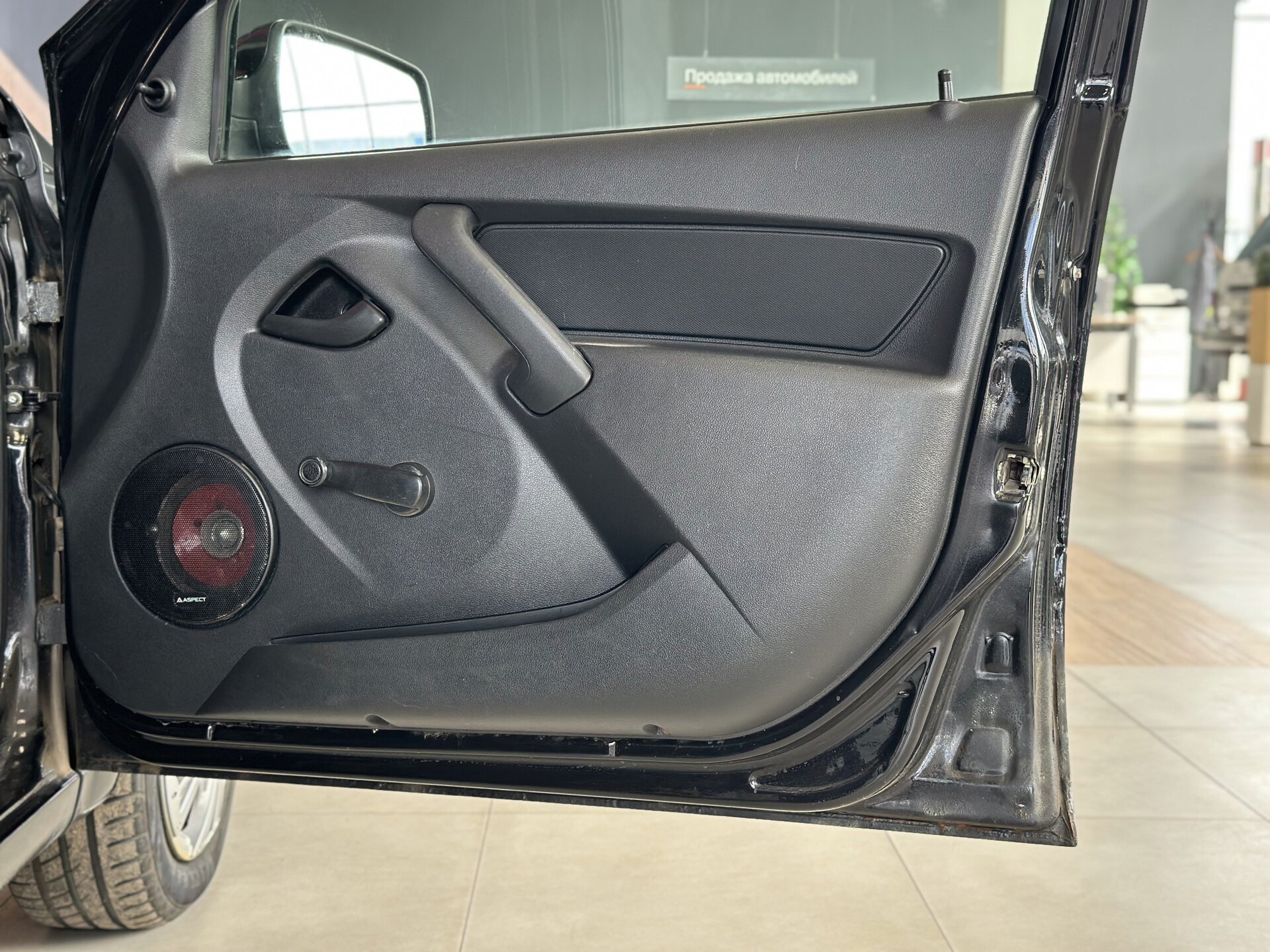 Datsun on-DO, I 2015