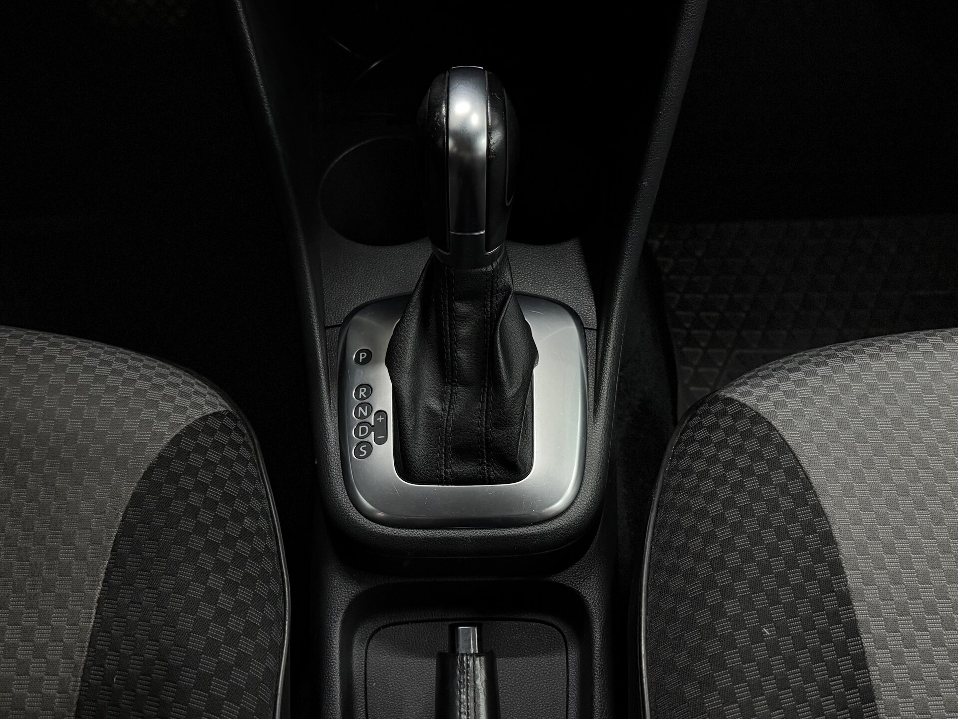 Volkswagen Polo, V 2013