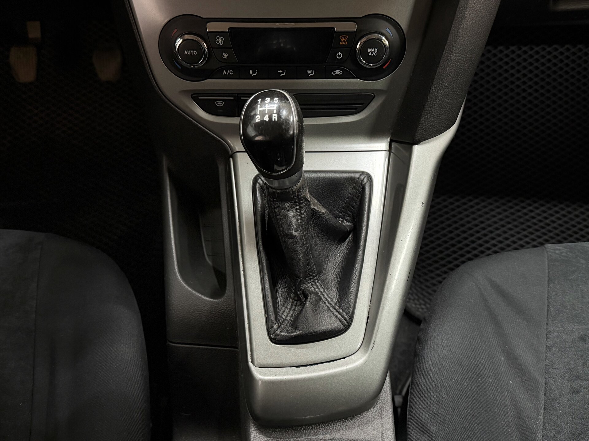Ford Focus, III 2011