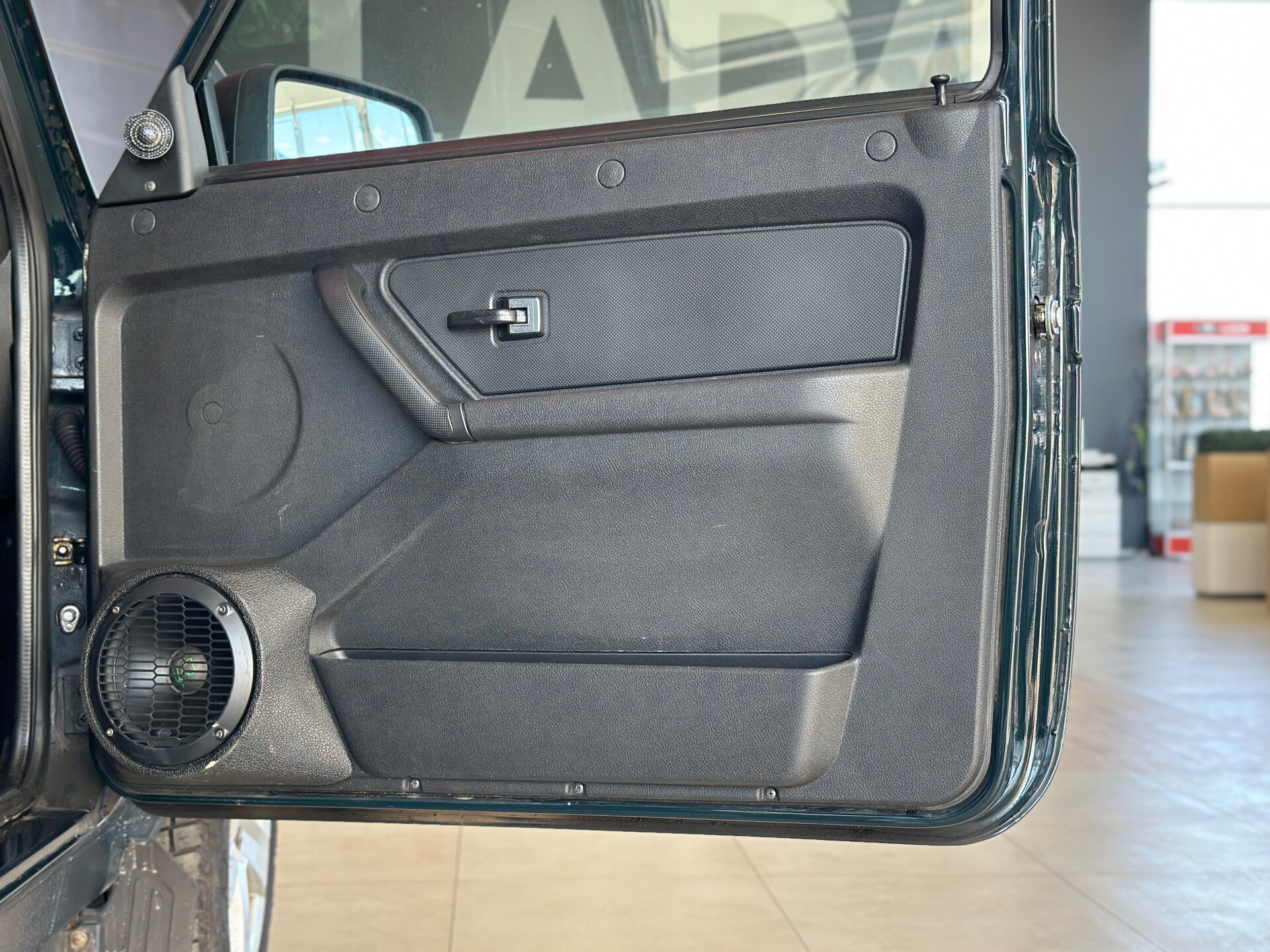 Lada (ВАЗ) Niva Legend, I 2023
