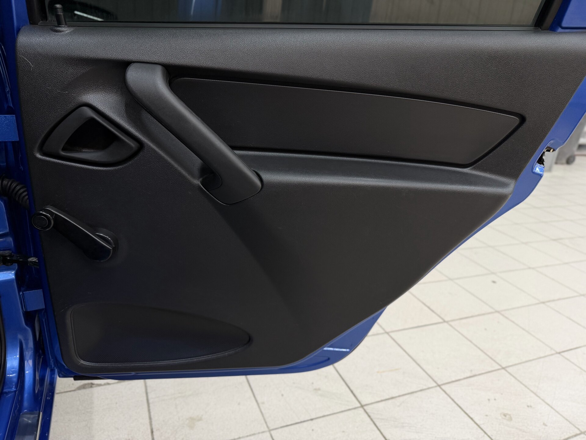 Lada (ВАЗ) Granta, I Рестайлинг 2021