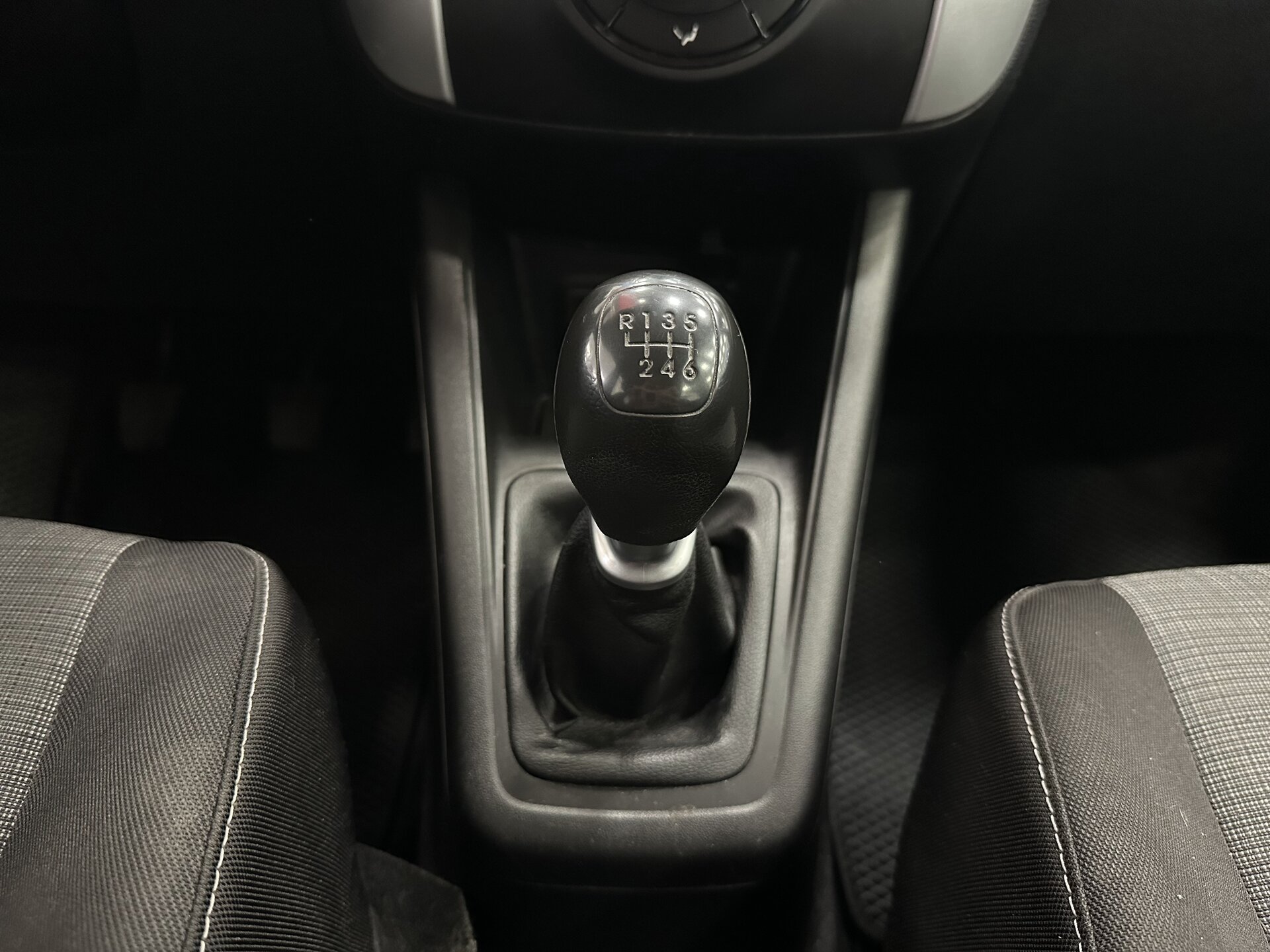 Kia Venga, I 2013
