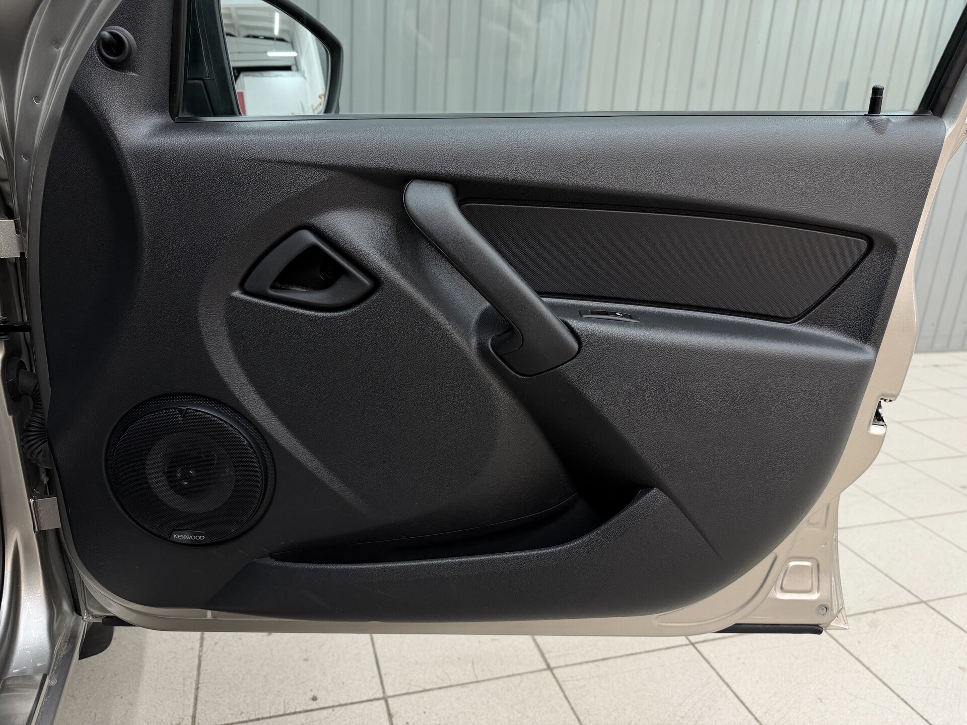 Lada (ВАЗ) Granta, I Рестайлинг 2021