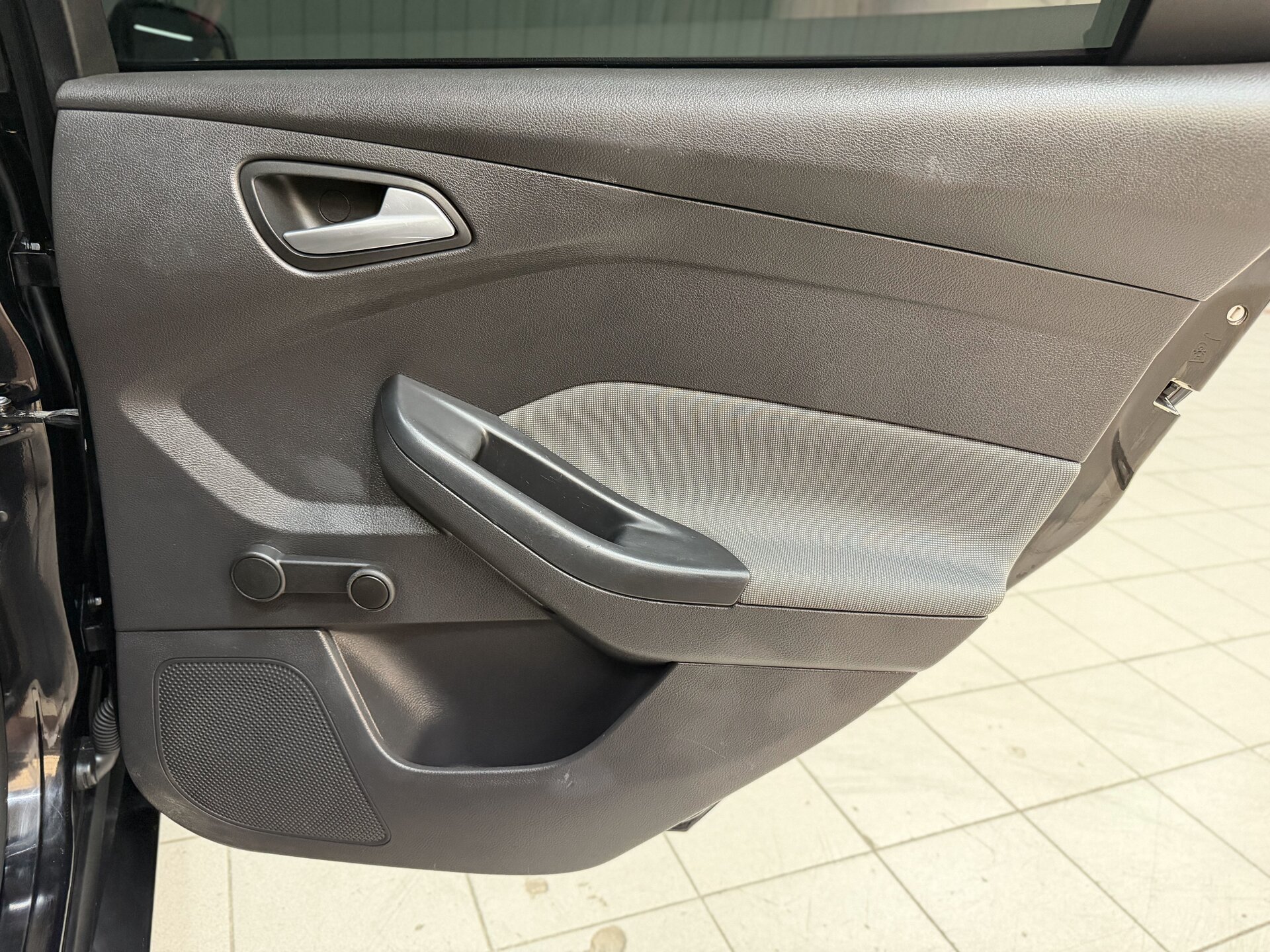Ford Focus, III 2012