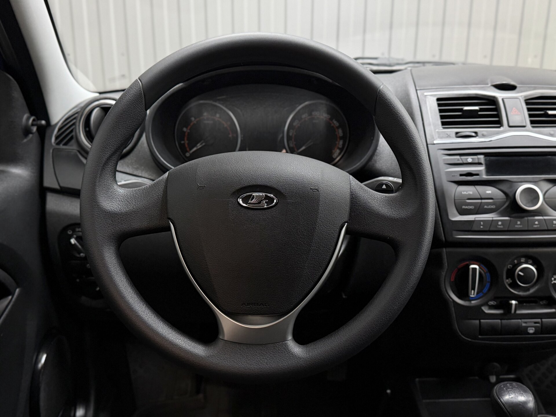 Lada (ВАЗ) Granta, I Рестайлинг 2021