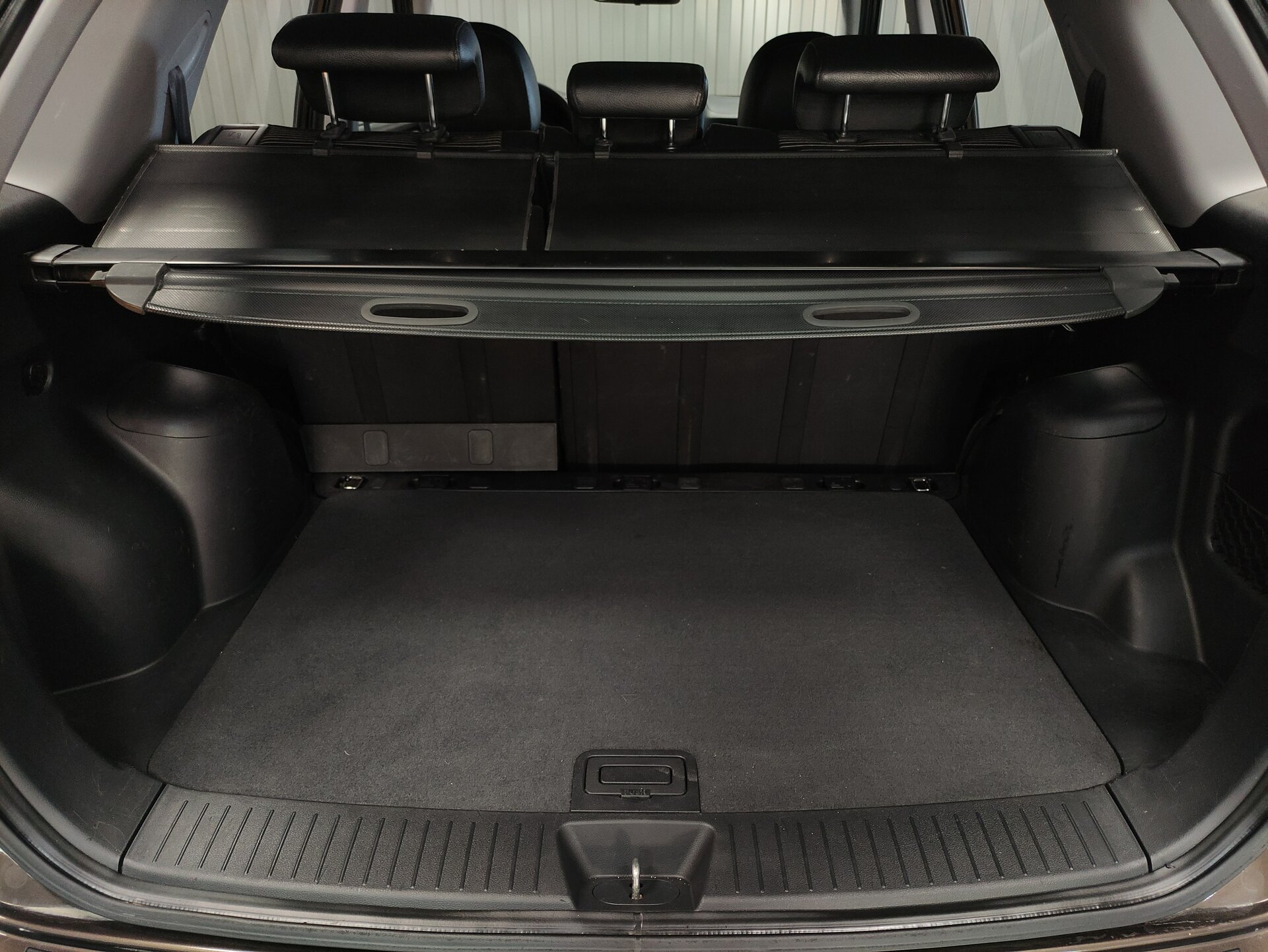 Kia Sportage, II 2007