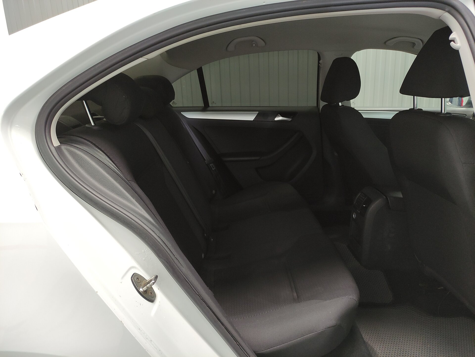 Volkswagen Jetta, VI Рестайлинг 2017