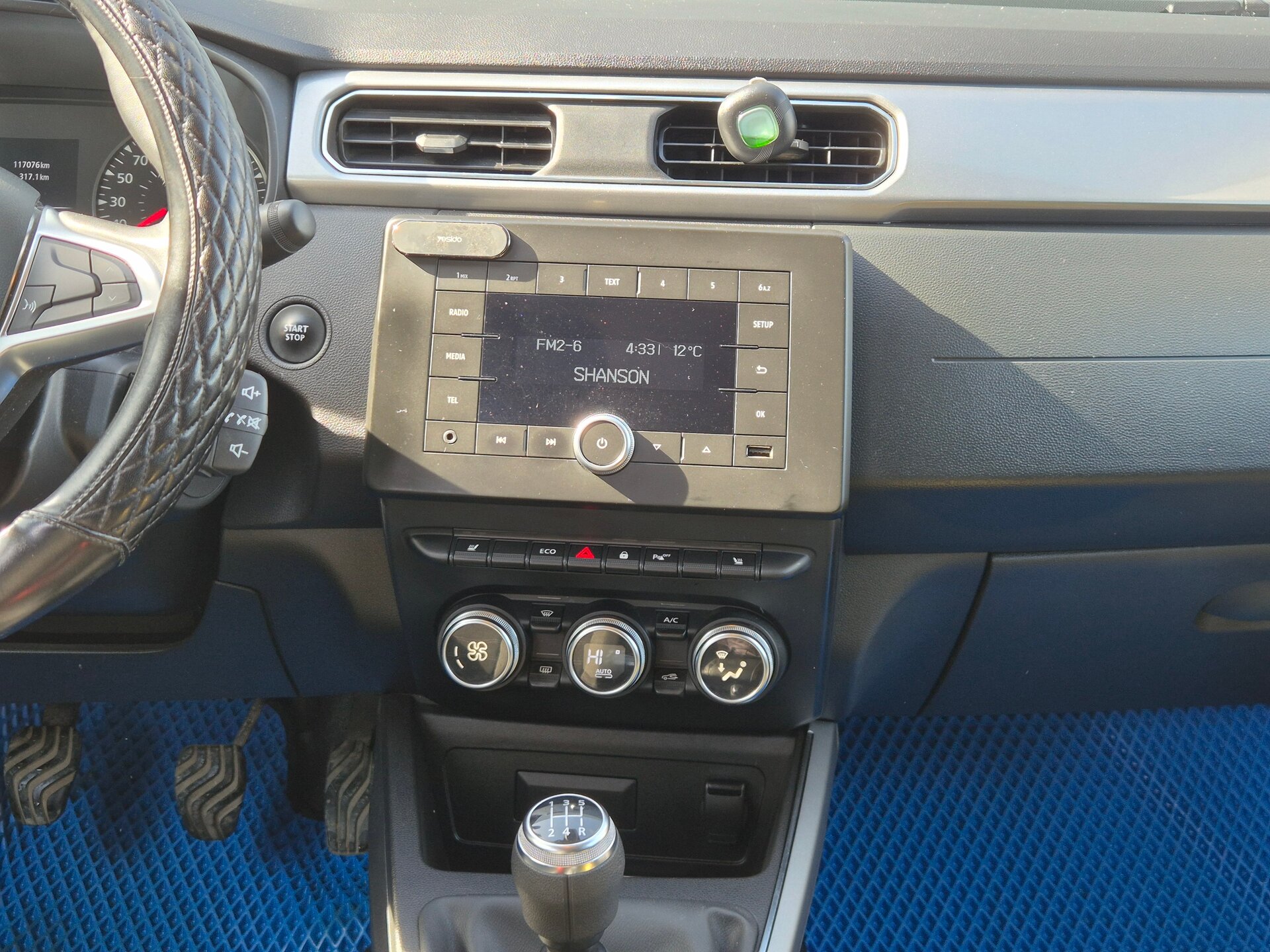 Renault Arkana, I 2021