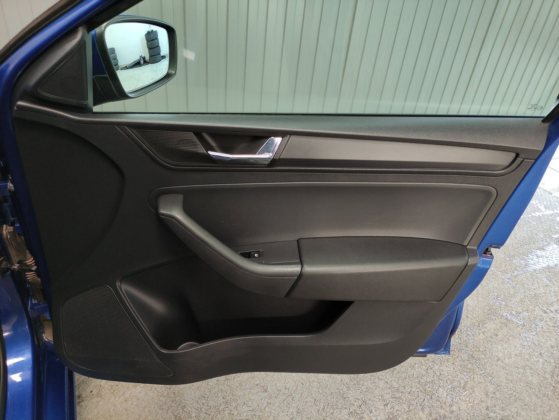 Skoda Rapid, II 2021