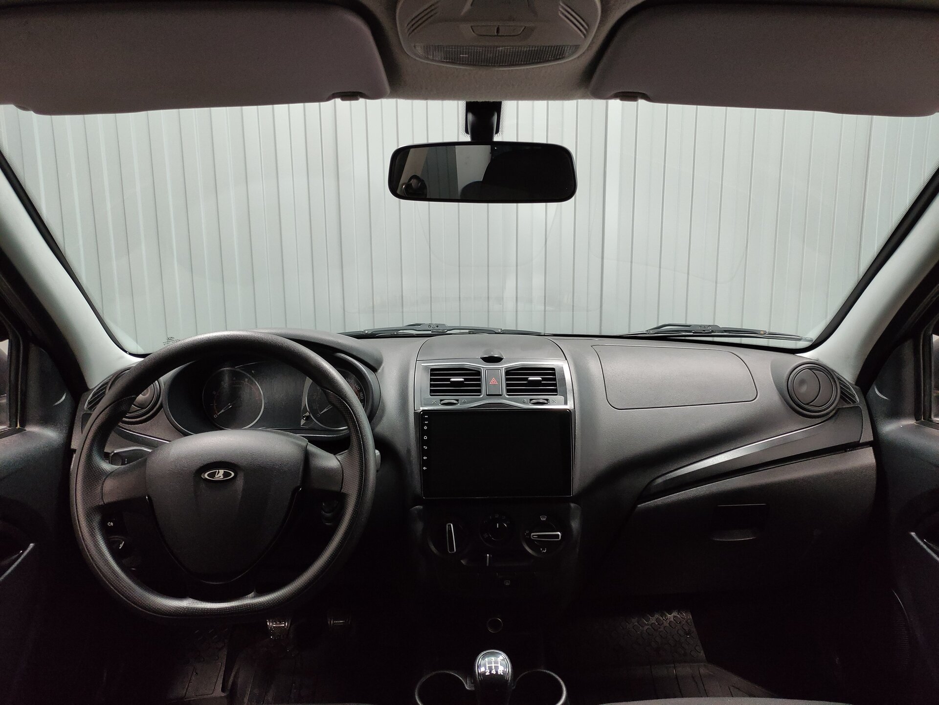 Lada (ВАЗ) Granta, I Рестайлинг 2022