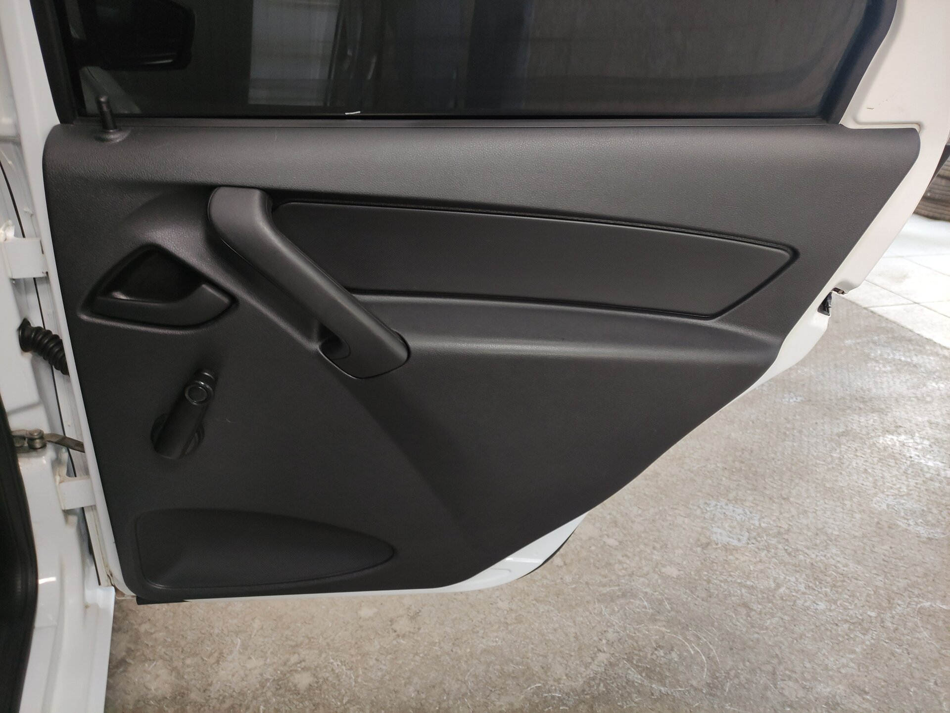 Lada (ВАЗ) Granta, I 2017