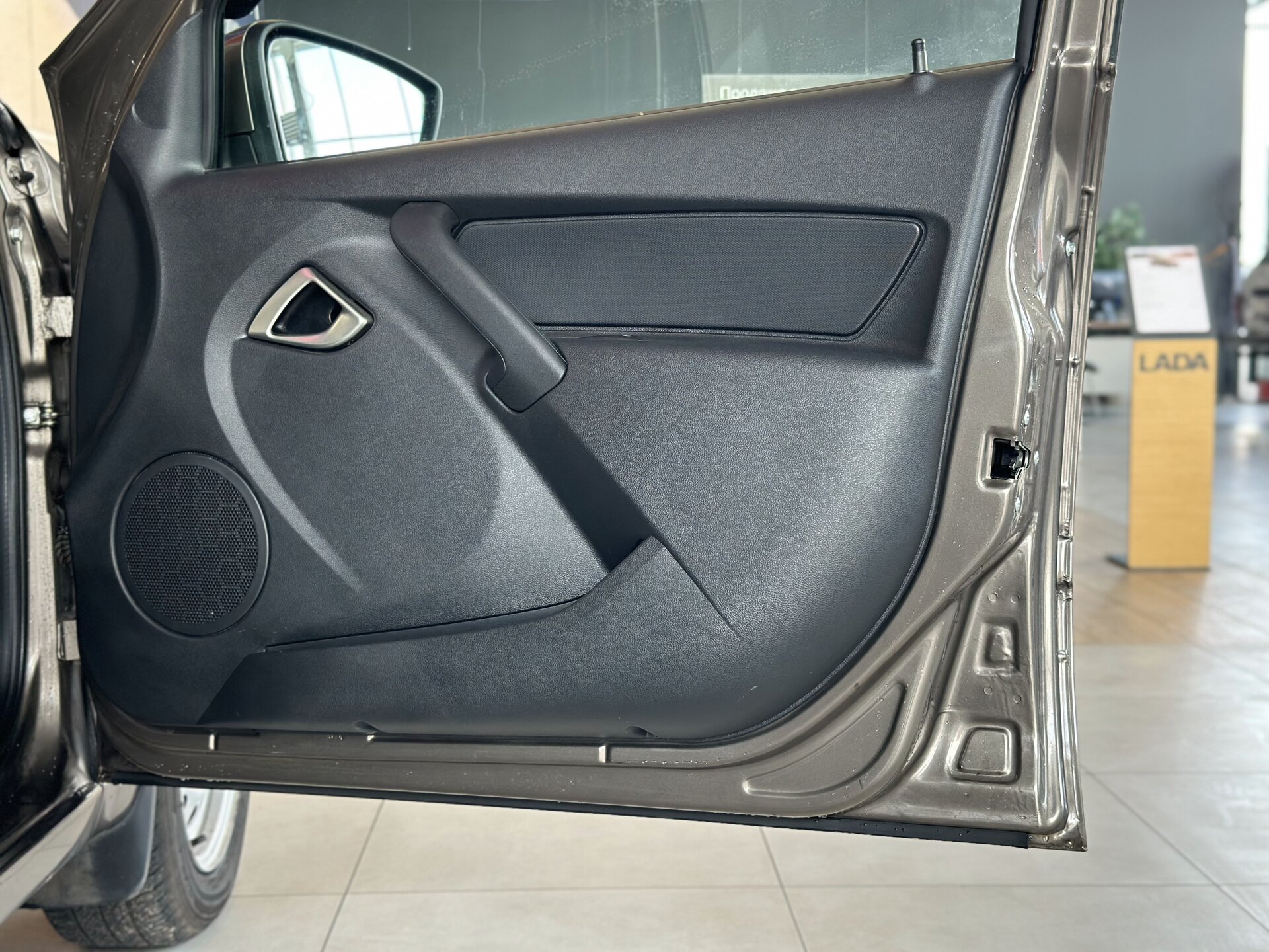 Lada (ВАЗ) Granta, I Рестайлинг 2024 Lada (ВАЗ) Granta, I Рестайлинг 2024