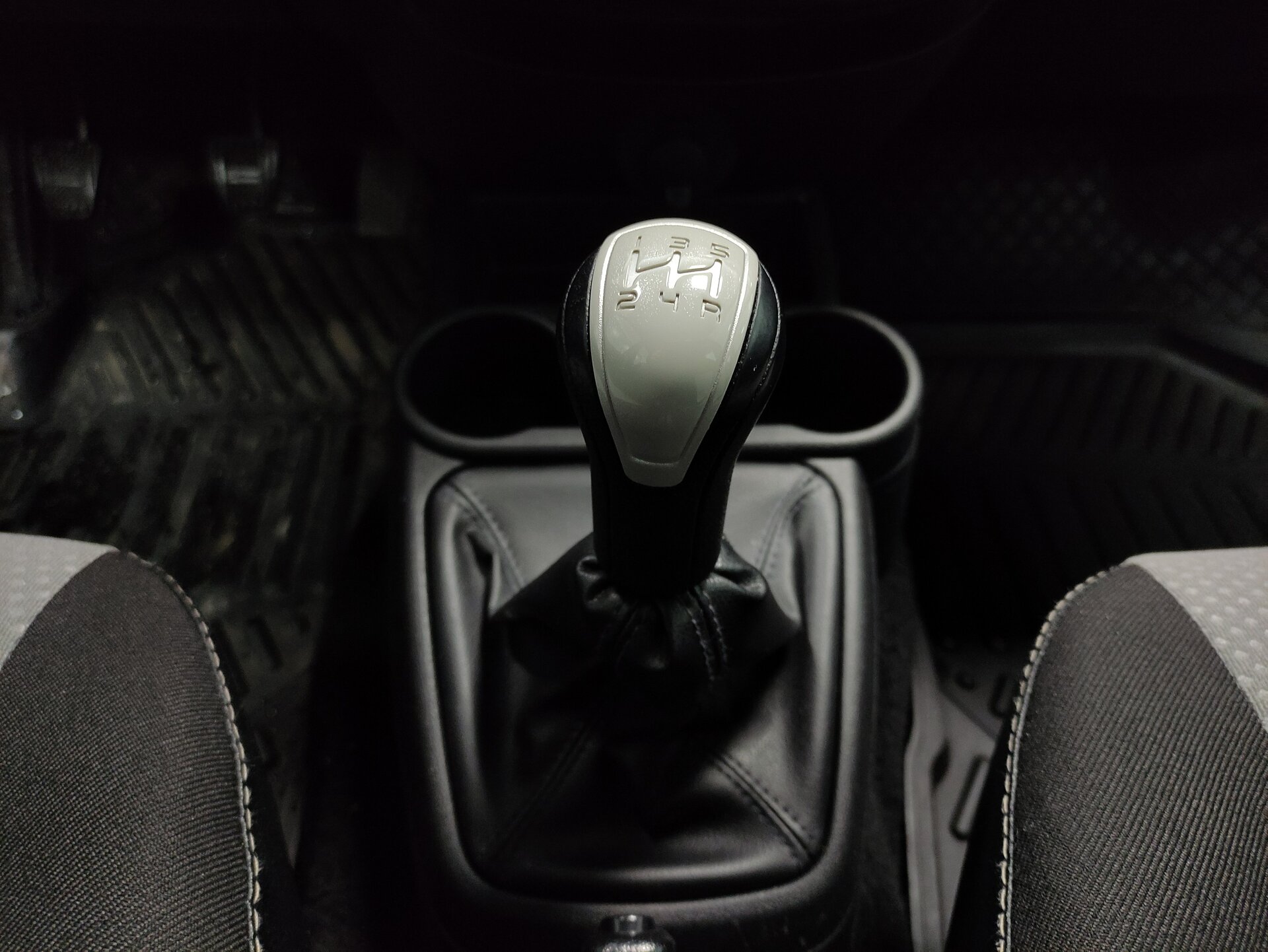 Lada (ВАЗ) Kalina, II 2016