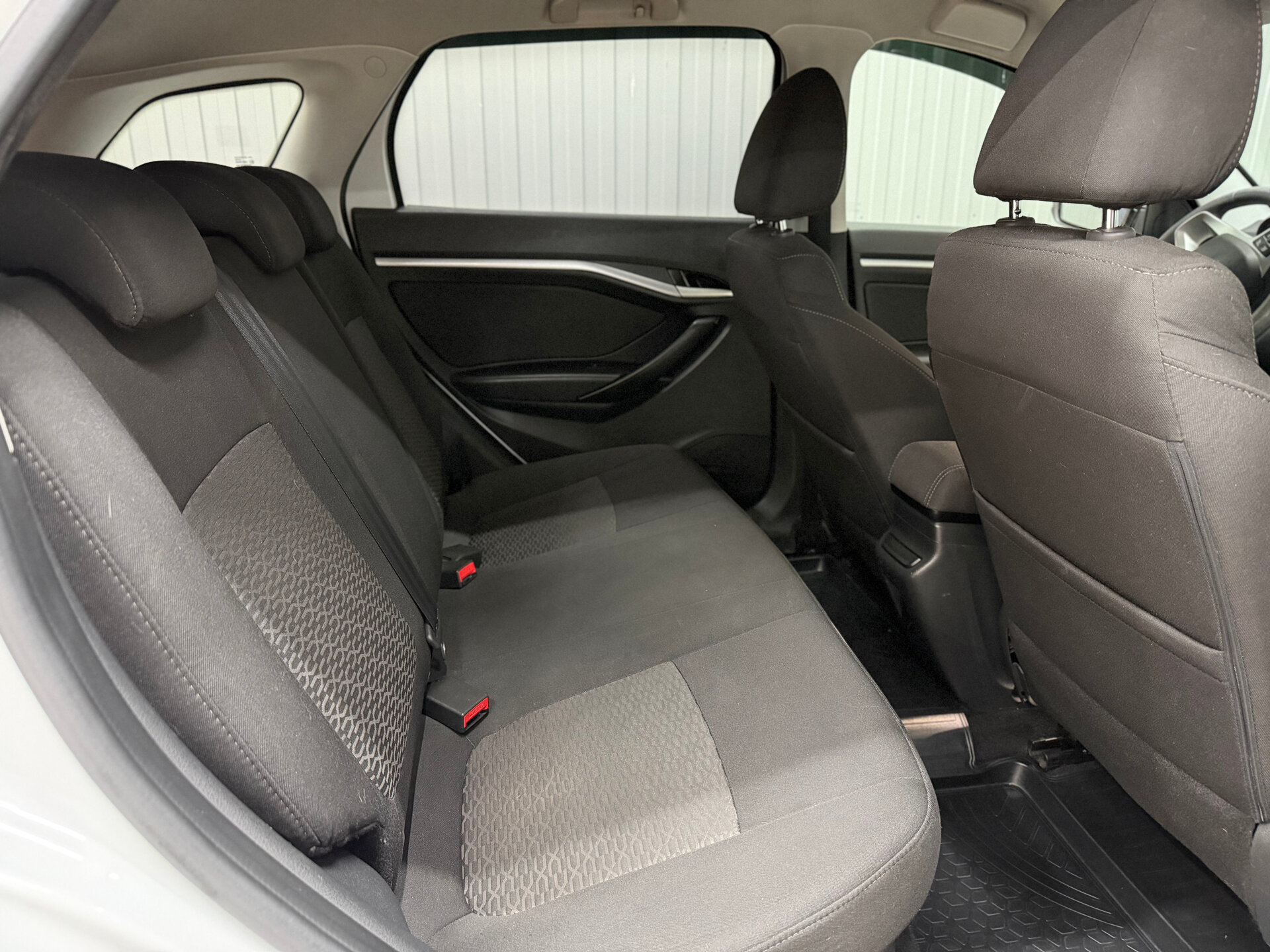 Lada (ВАЗ) Vesta, I 2019