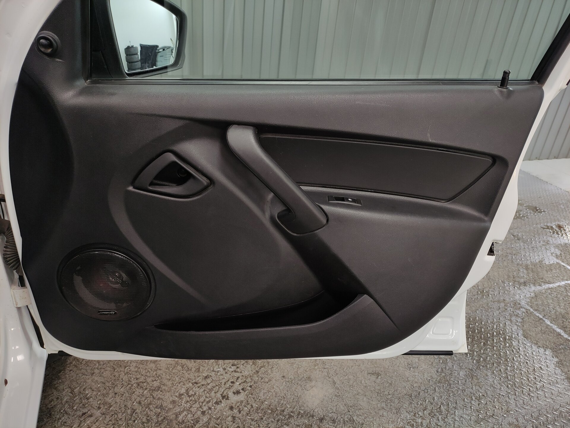 Lada (ВАЗ) Granta, I Рестайлинг 2020