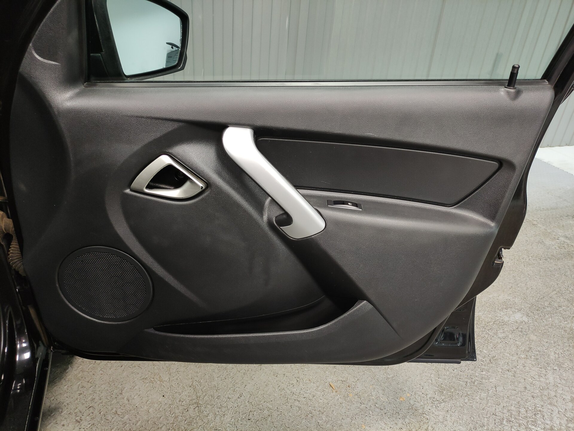 Lada (ВАЗ) Granta, I Рестайлинг 2023