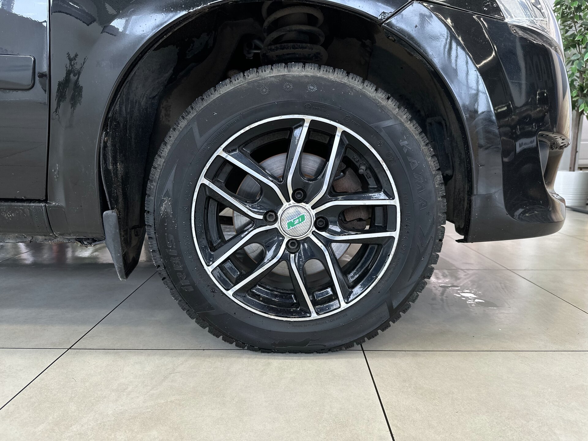 Datsun on-DO, I 2018 Datsun on-DO, I 2018