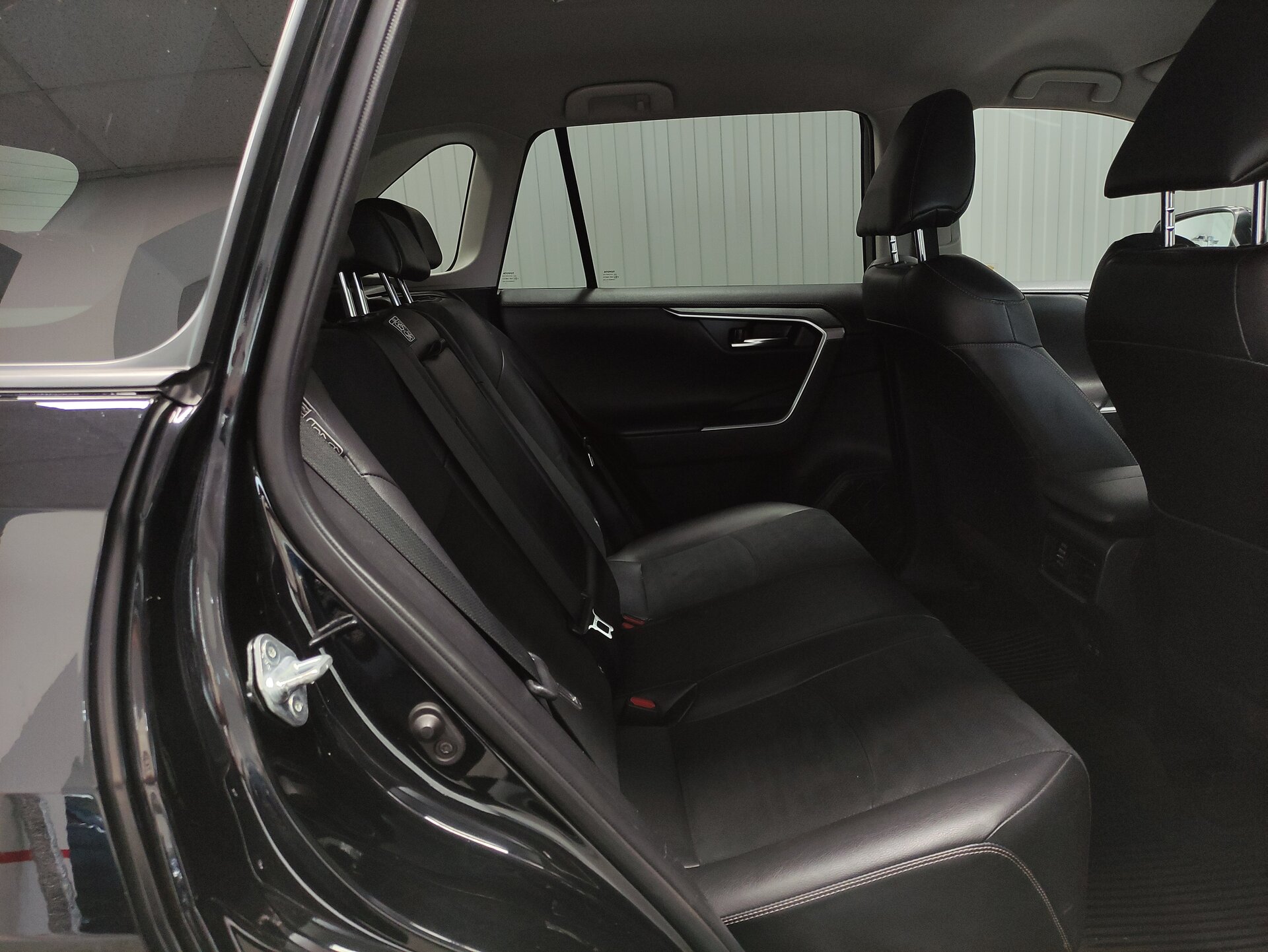 Toyota RAV4, V (XA50) 2021