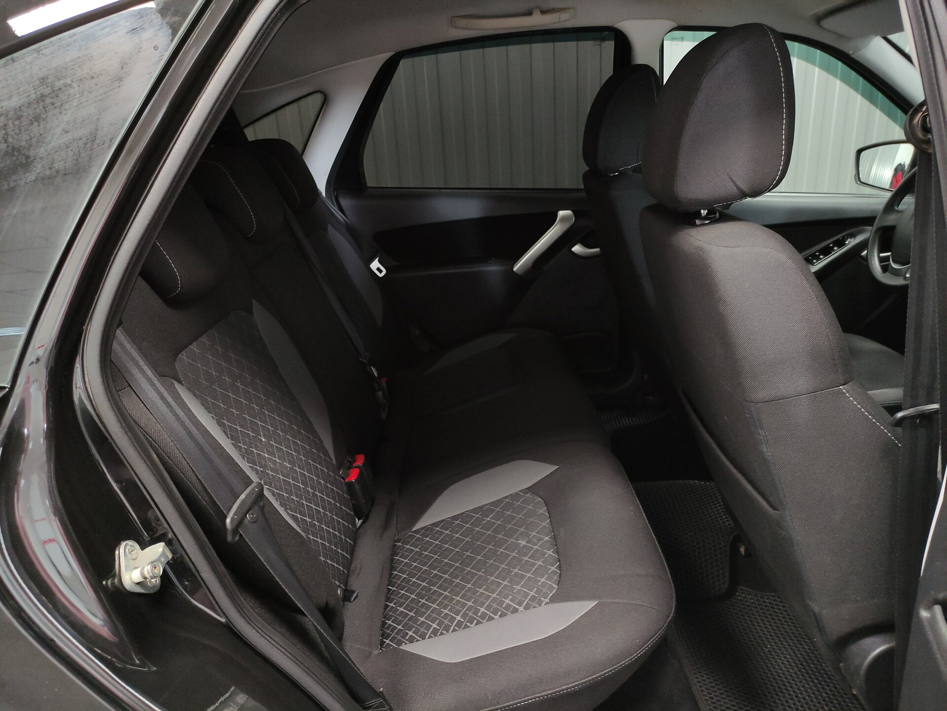 Lada (ВАЗ) Granta, I Рестайлинг 2018