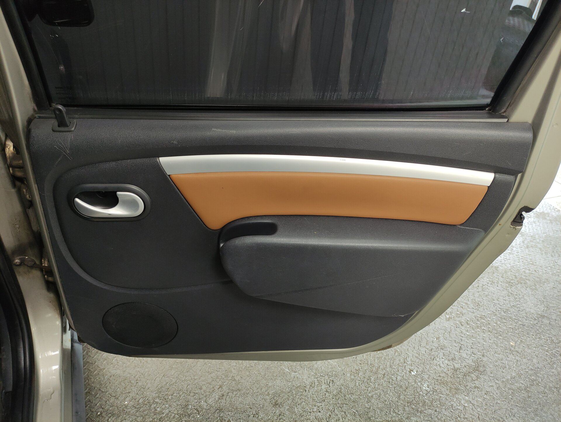 Lada (ВАЗ) Largus, I 2015