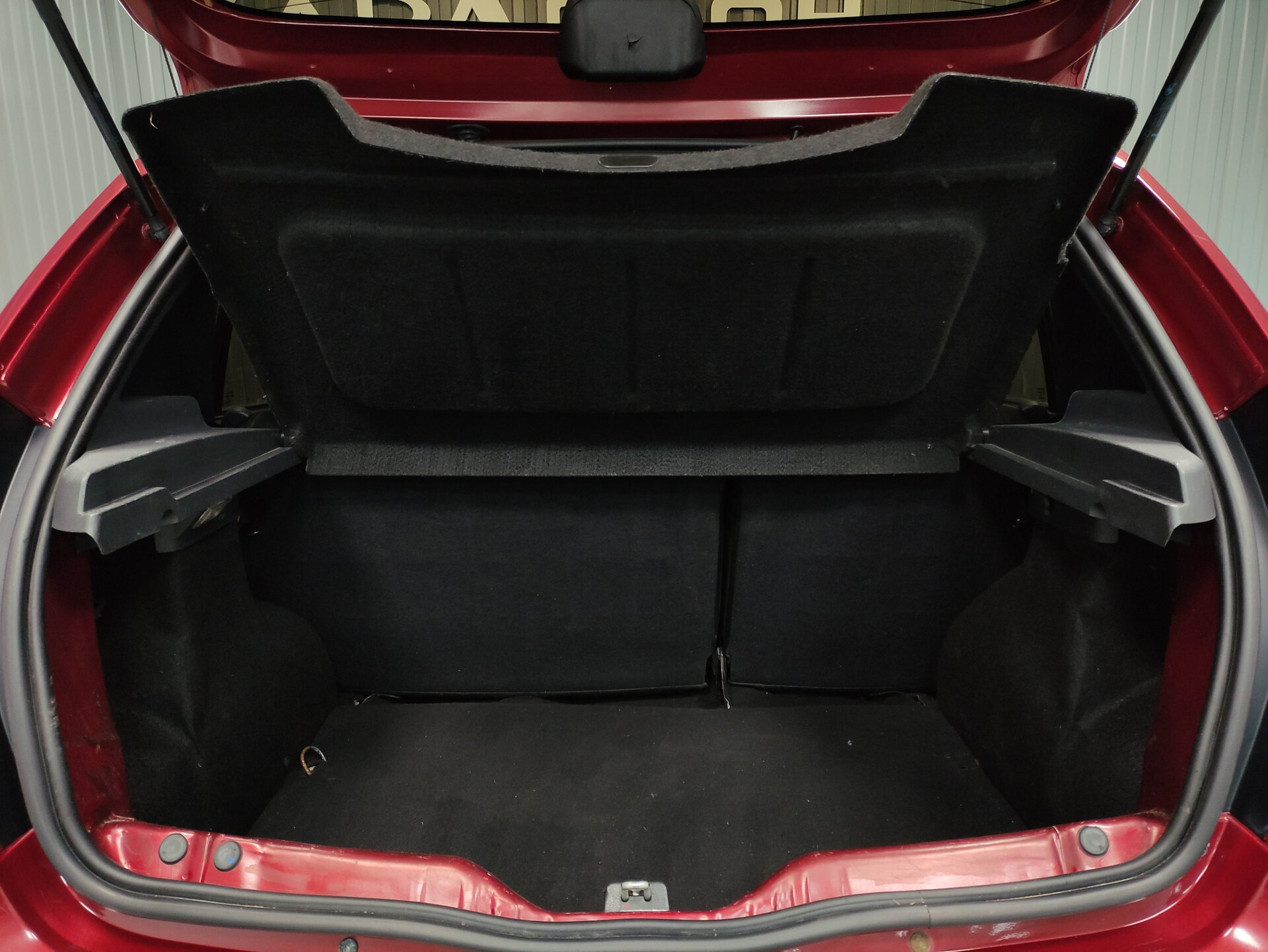 Renault Sandero, I 2012