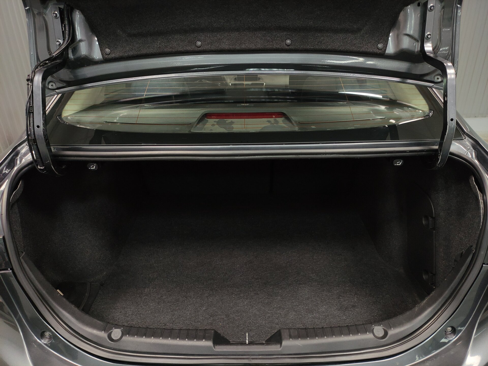 Mazda 3, III (BM) 2014