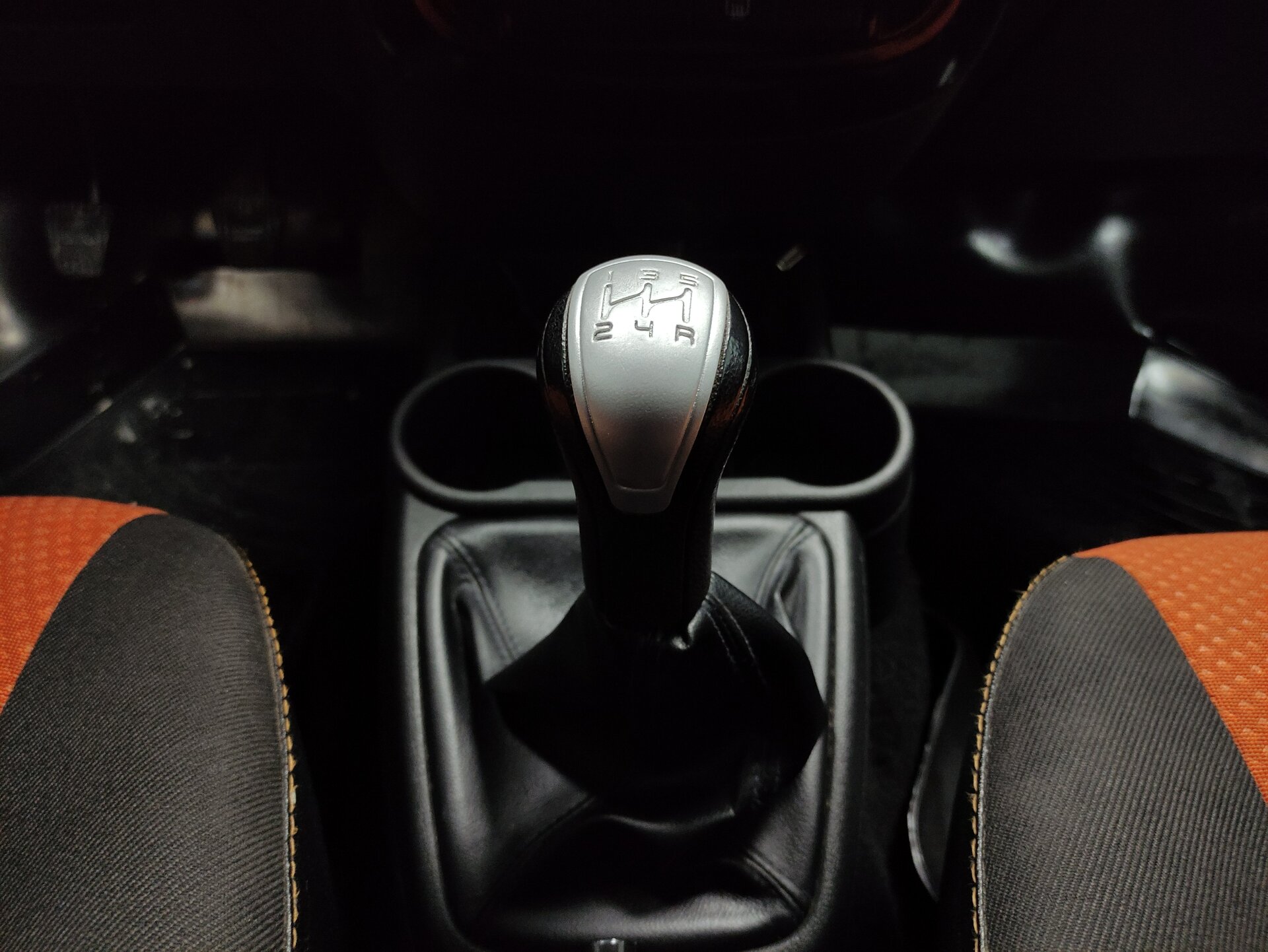 Lada (ВАЗ) Kalina, II 2017