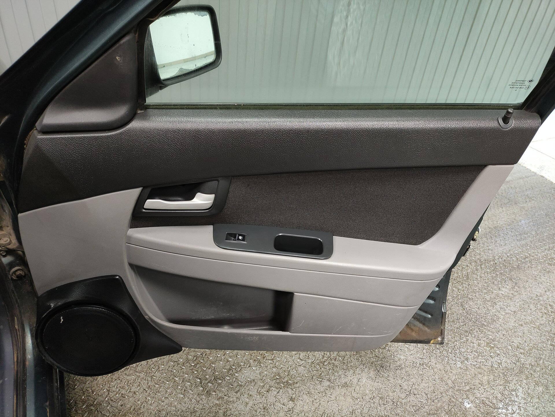 Lada (ВАЗ) Priora, I 2009