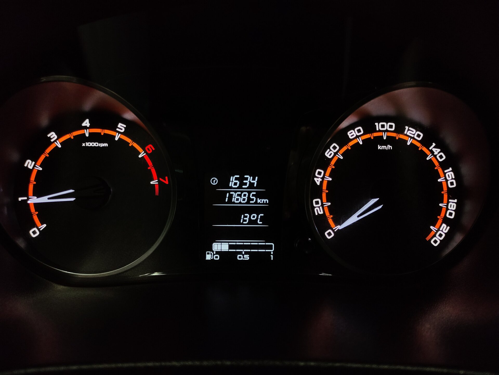 Lada (ВАЗ) Granta, I Рестайлинг 2024