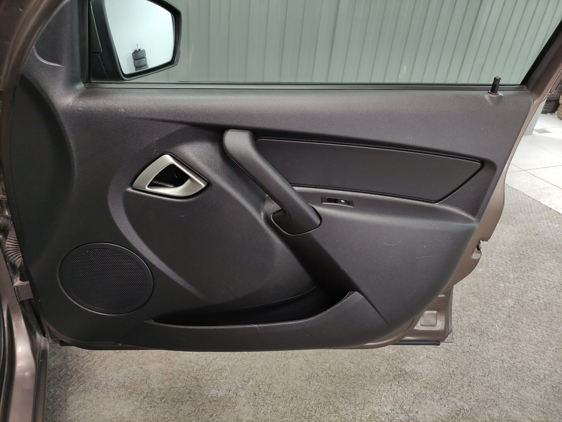 Lada (ВАЗ) Granta, I Рестайлинг 2024