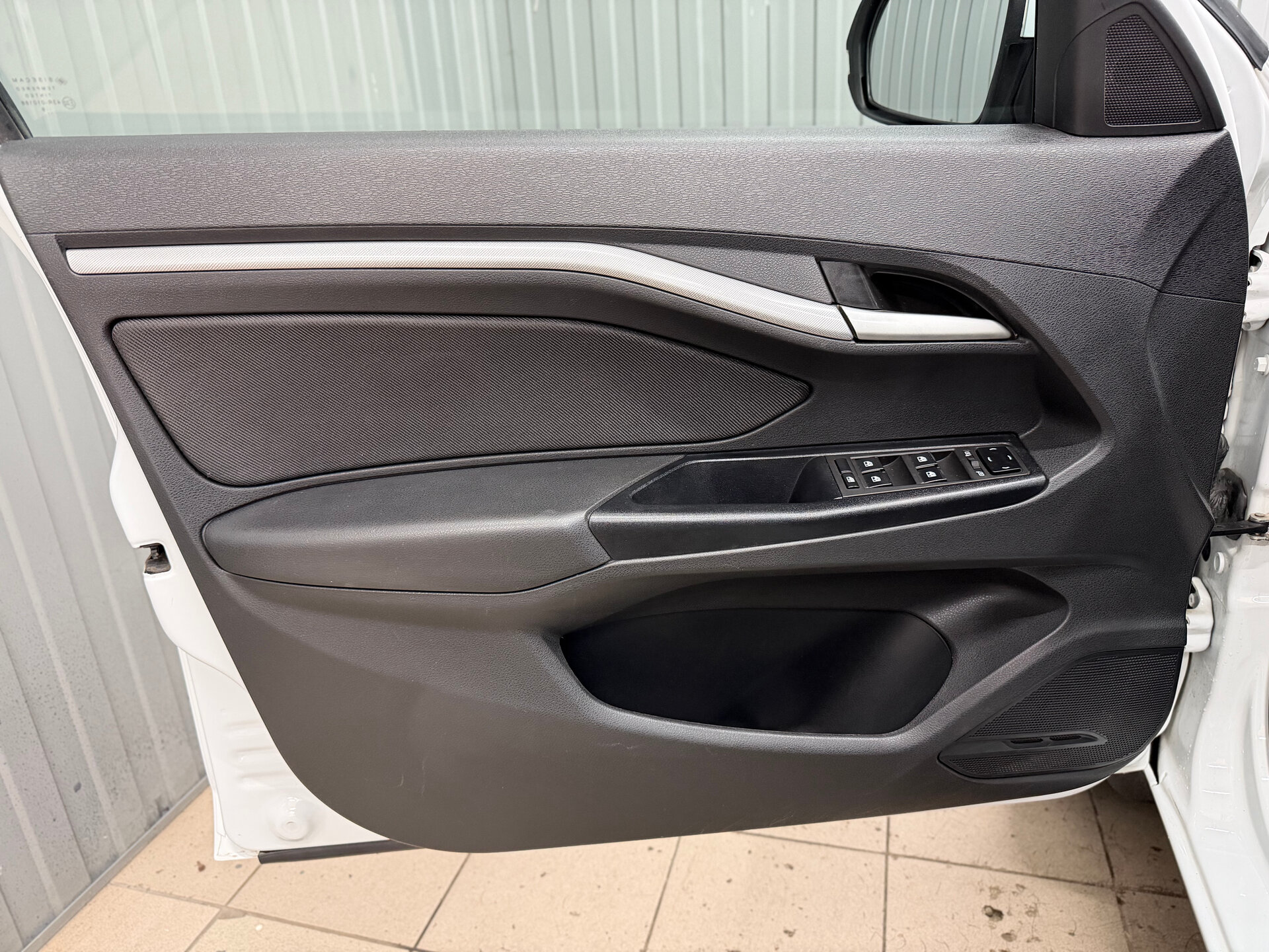 Lada (ВАЗ) Vesta, I 2019