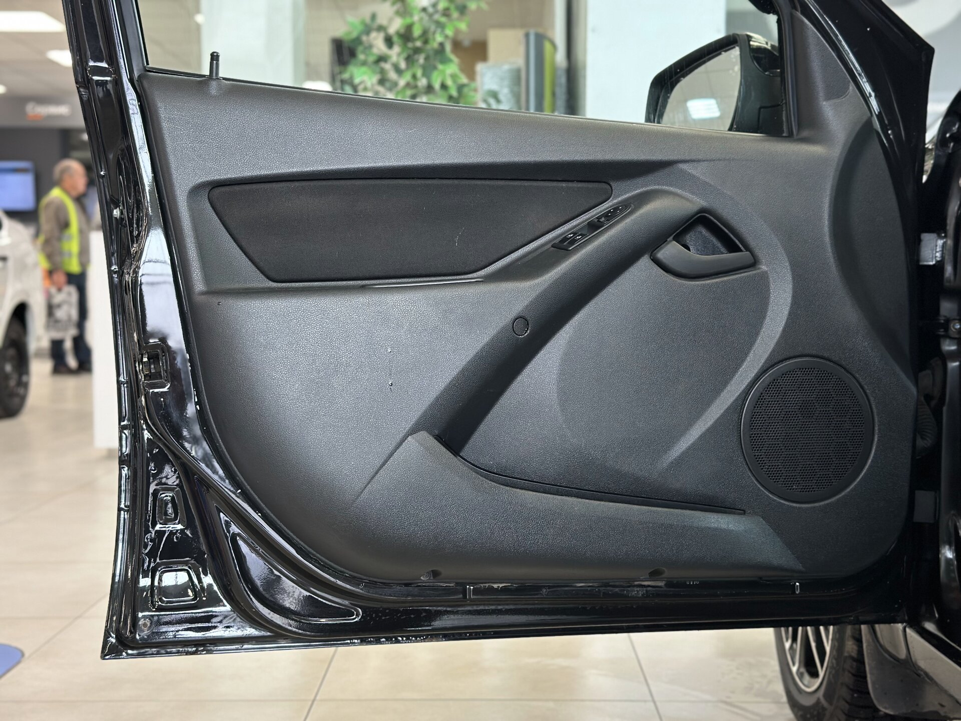 Datsun on-DO, I 2018 Datsun on-DO, I 2018