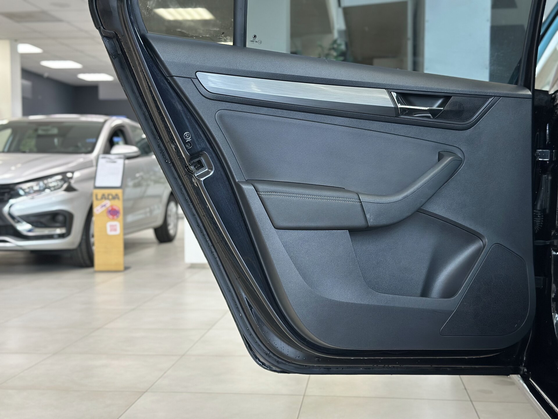 Skoda Rapid, I Рестайлинг 2018 Skoda Rapid, I Рестайлинг 2018