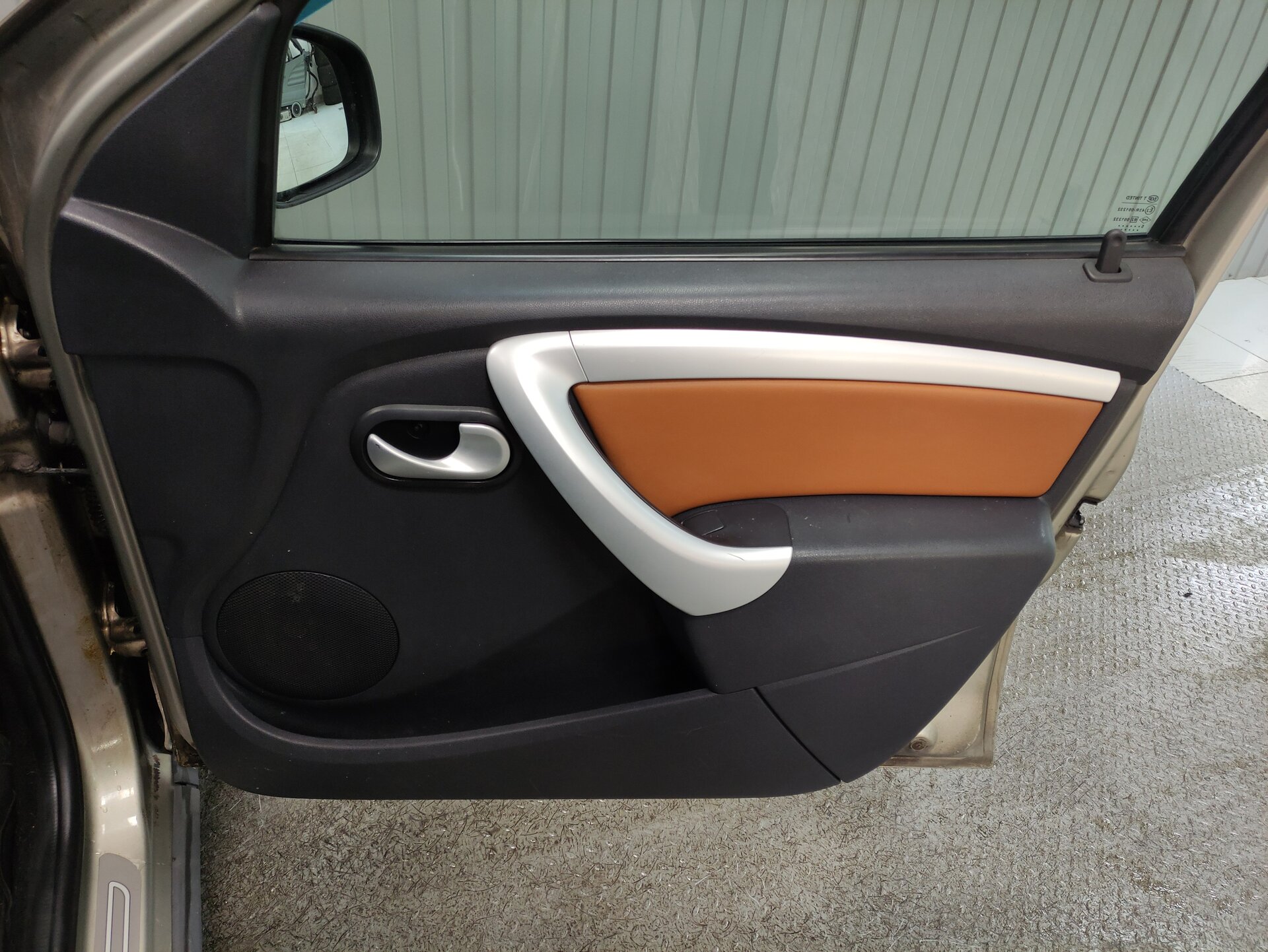 Lada (ВАЗ) Largus, I 2015