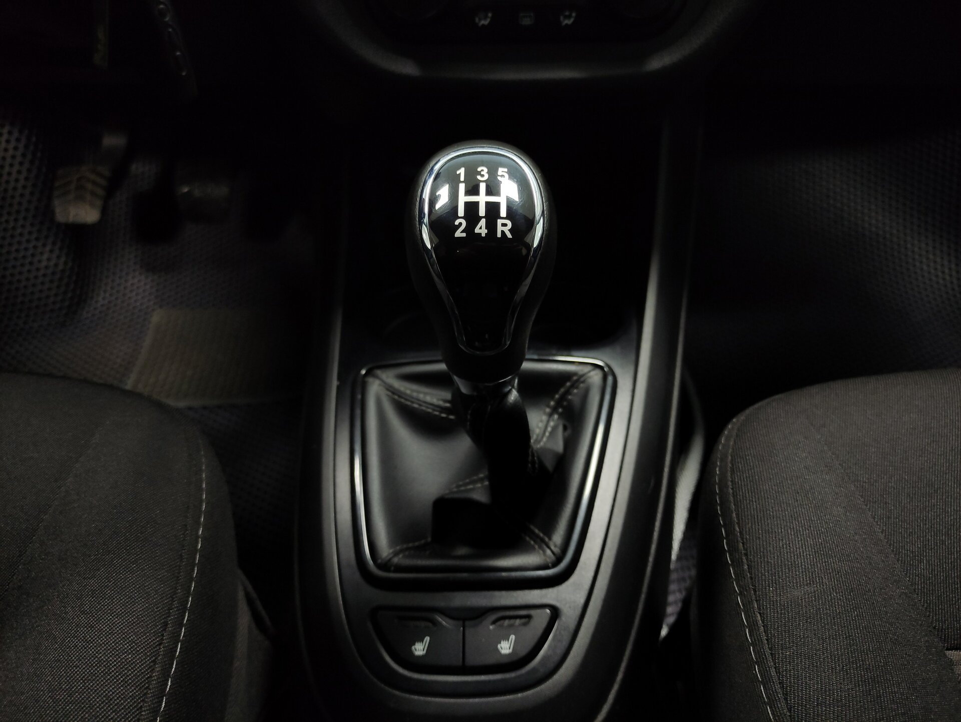 Lada (ВАЗ) Vesta, I 2018