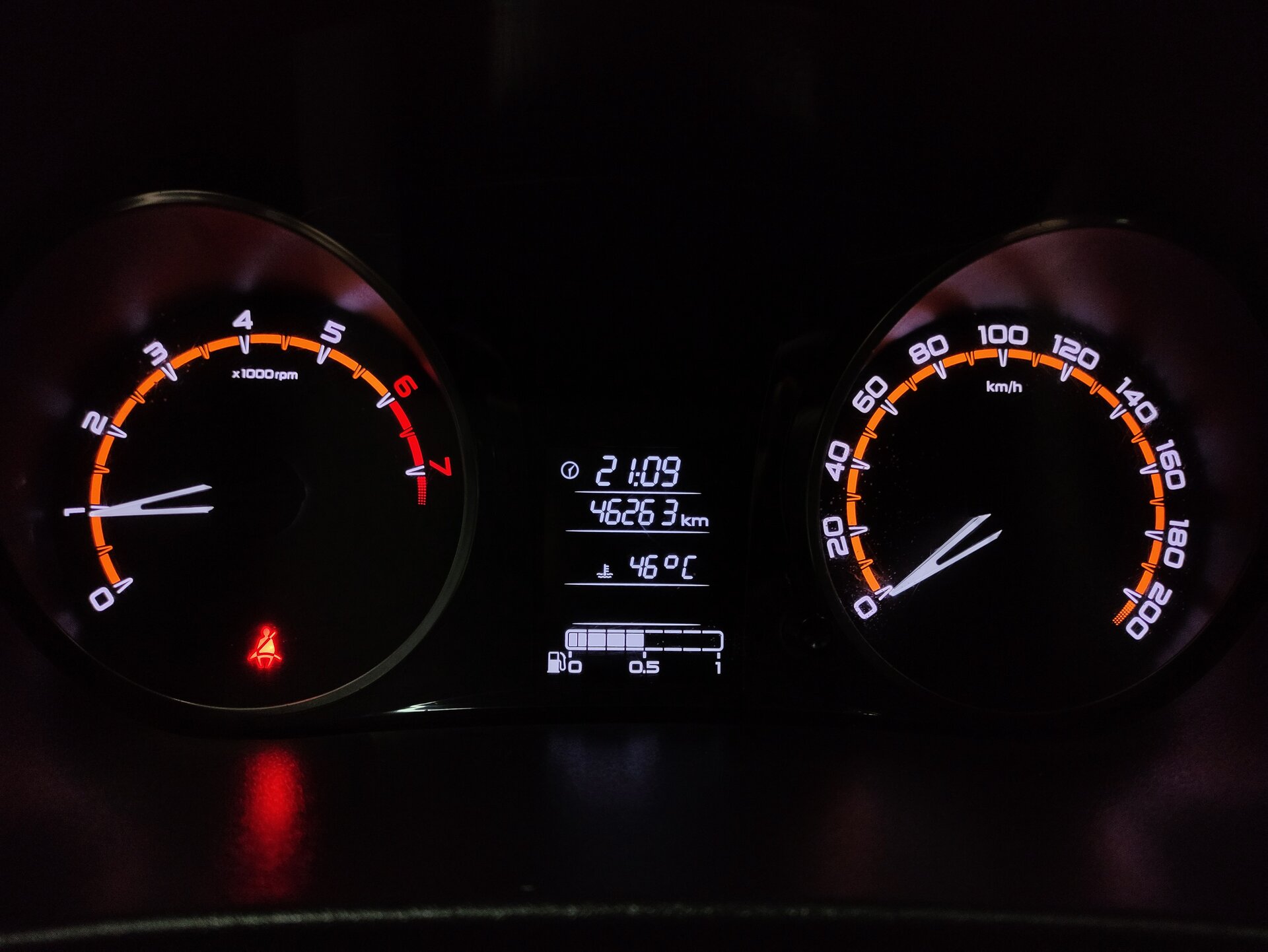 Lada (ВАЗ) Granta, I Рестайлинг 2022