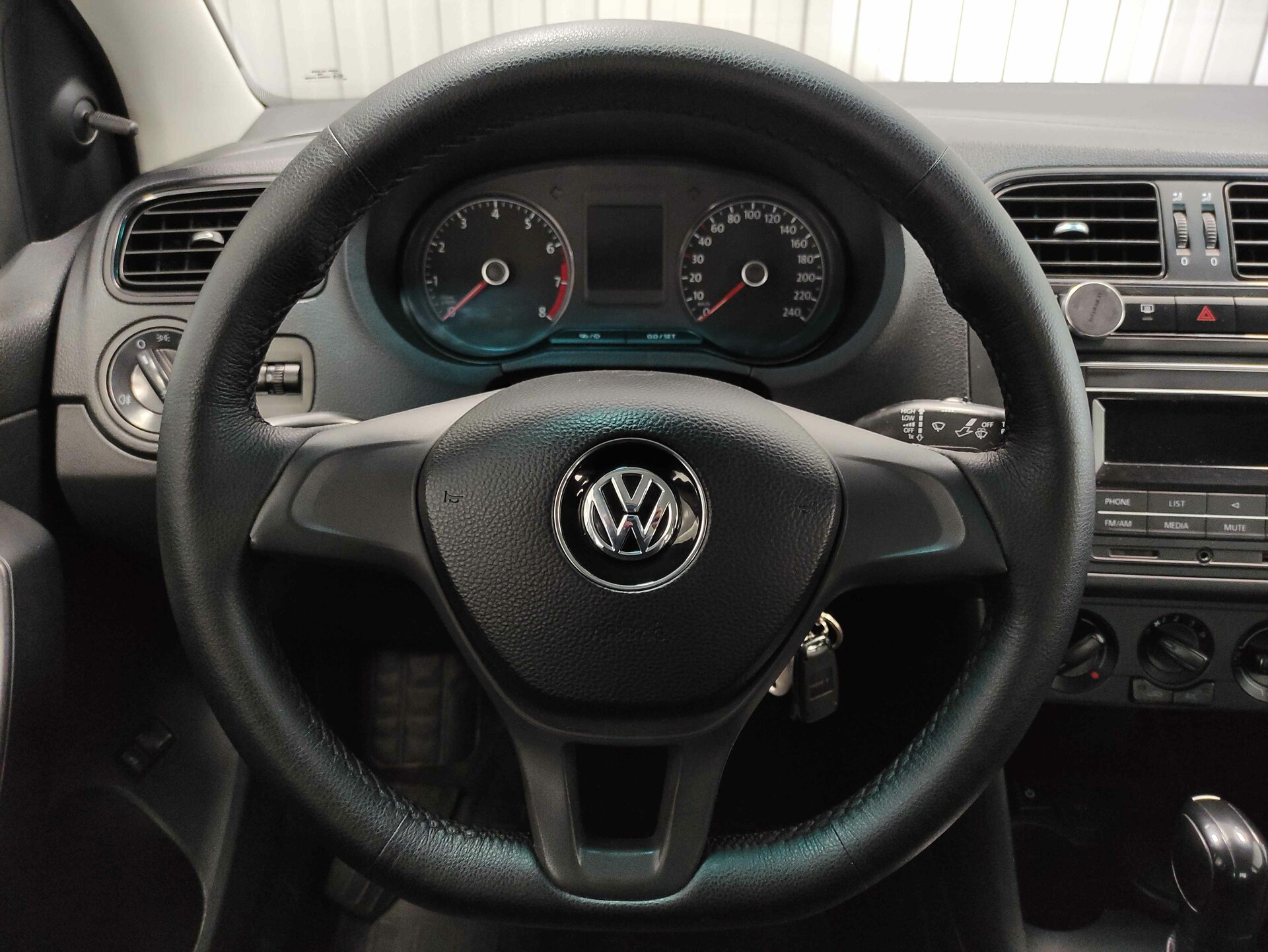 Volkswagen Polo, V Рестайлинг 2020