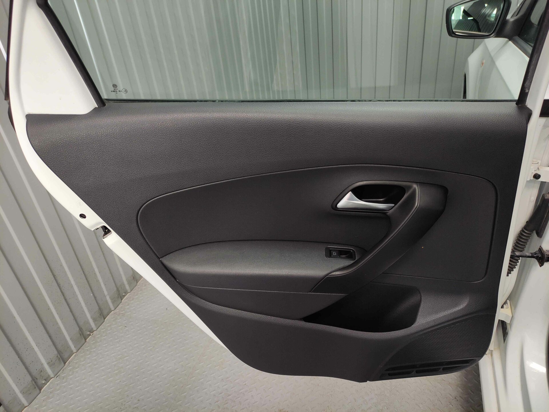 Volkswagen Polo, V Рестайлинг 2020